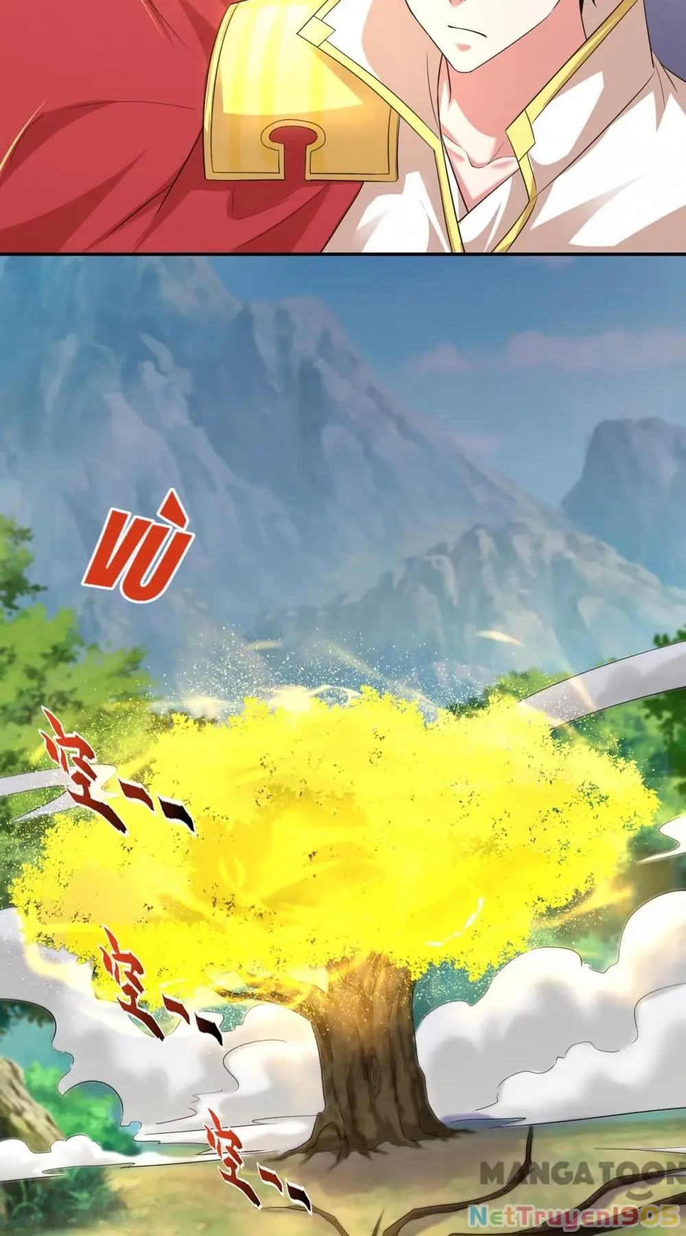 Nhặt Hoa Khôi Về Làm Vợ Chapter 432 - Trang 23
