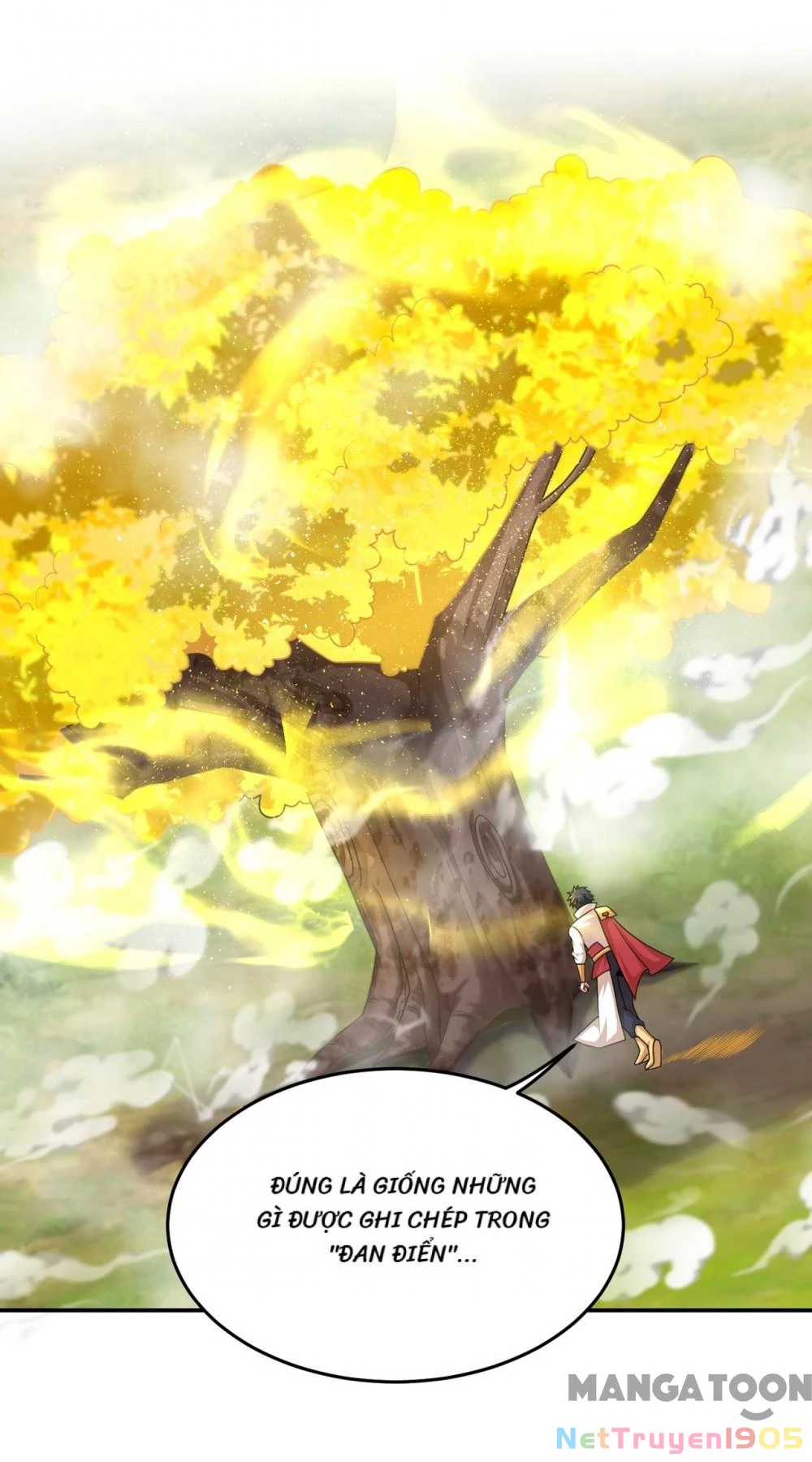 Nhặt Hoa Khôi Về Làm Vợ Chapter 432 - Trang 26
