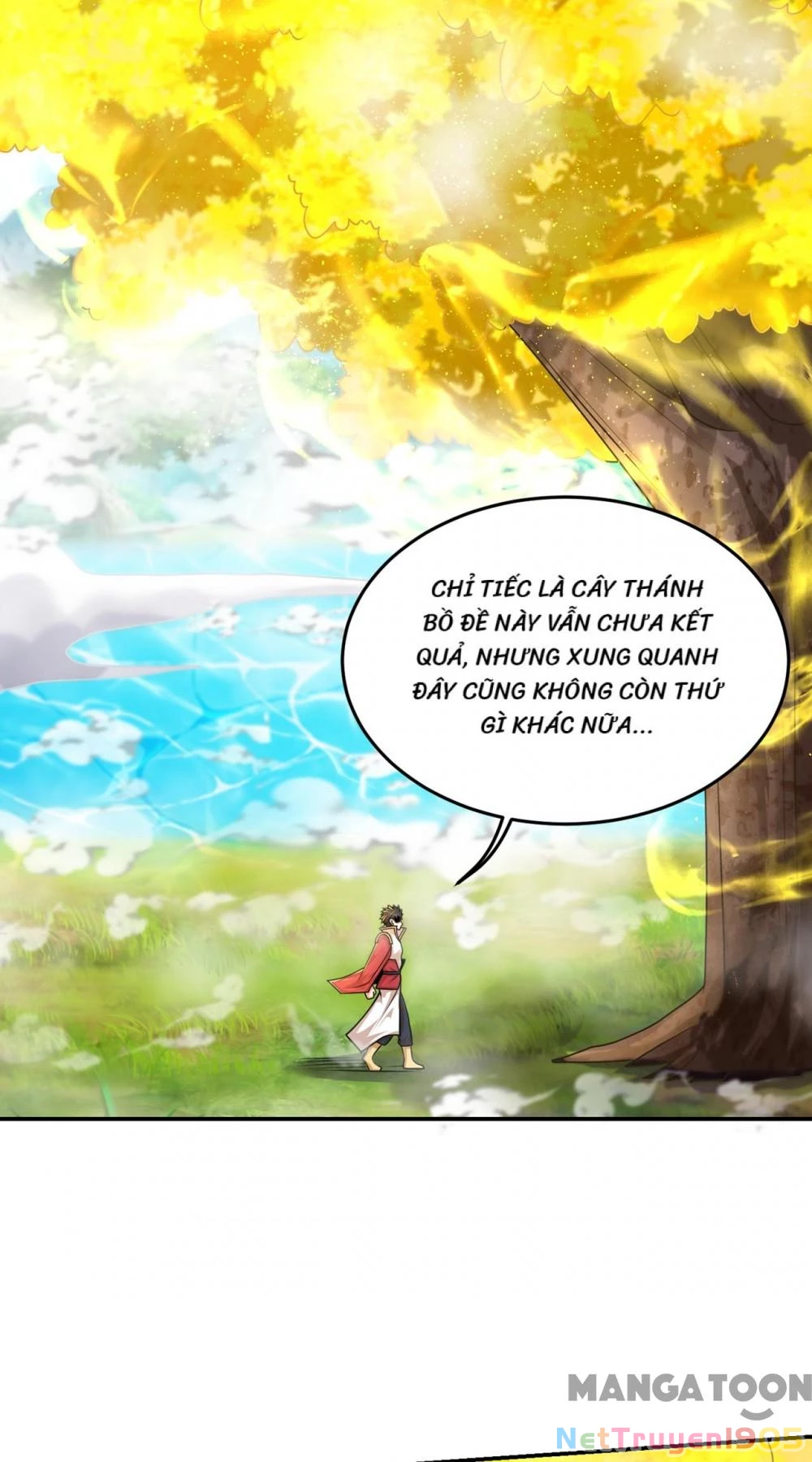 Nhặt Hoa Khôi Về Làm Vợ Chapter 432 - Trang 28