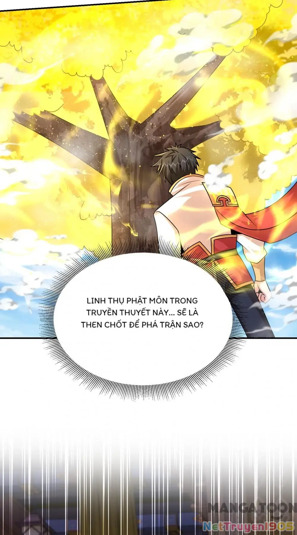 Nhặt Hoa Khôi Về Làm Vợ Chapter 432 - Trang 29