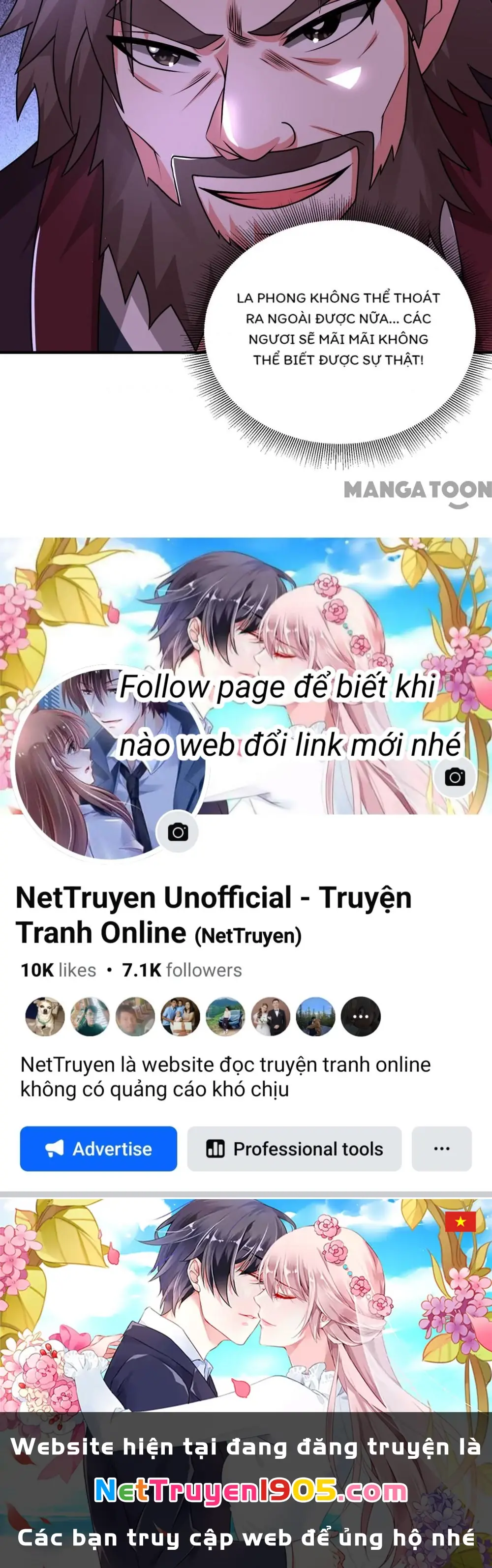 Nhặt Hoa Khôi Về Làm Vợ Chapter 432 - Trang 37