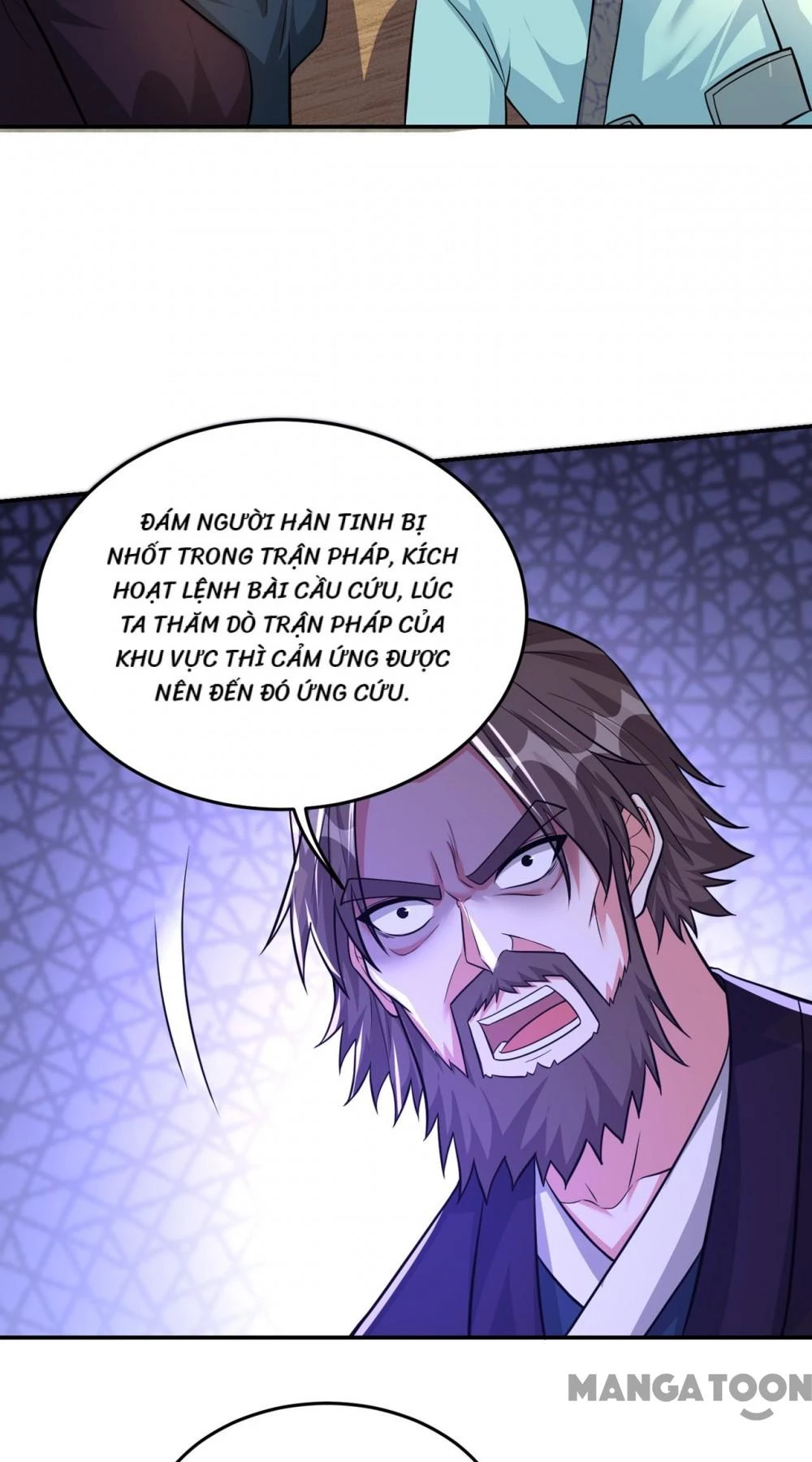Nhặt Hoa Khôi Về Làm Vợ Chapter 432 - Trang 4
