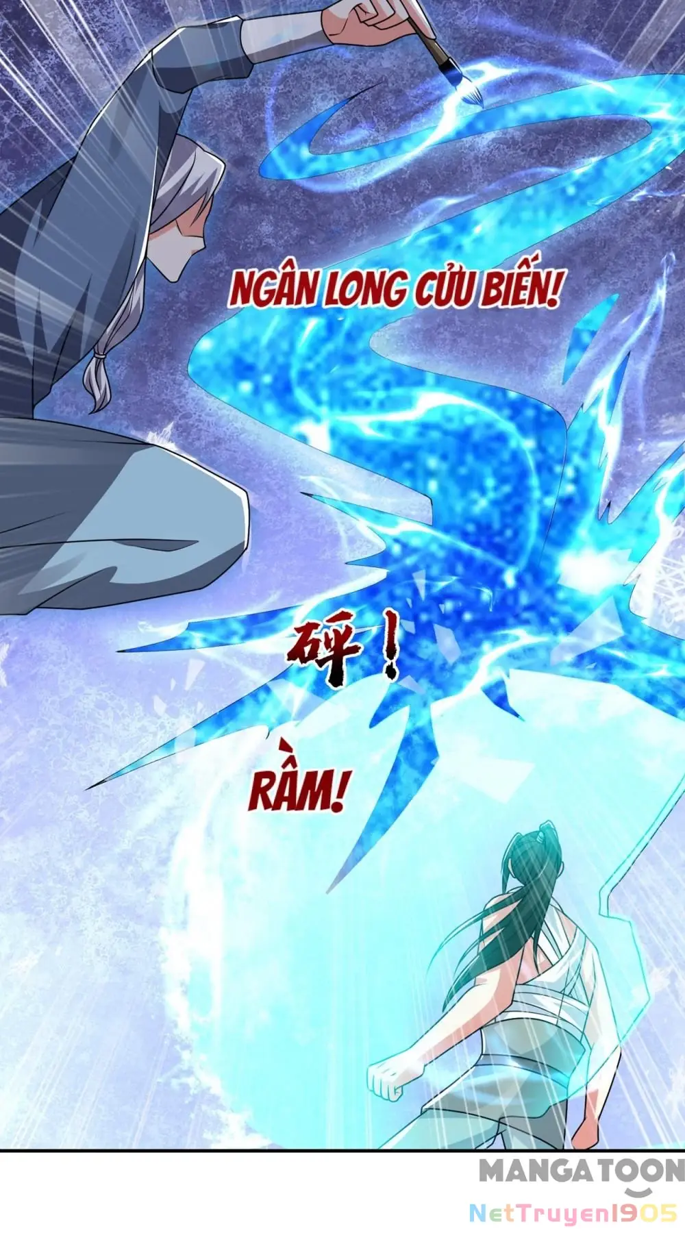 Nhặt Hoa Khôi Về Làm Vợ Chapter 433 - Trang 31