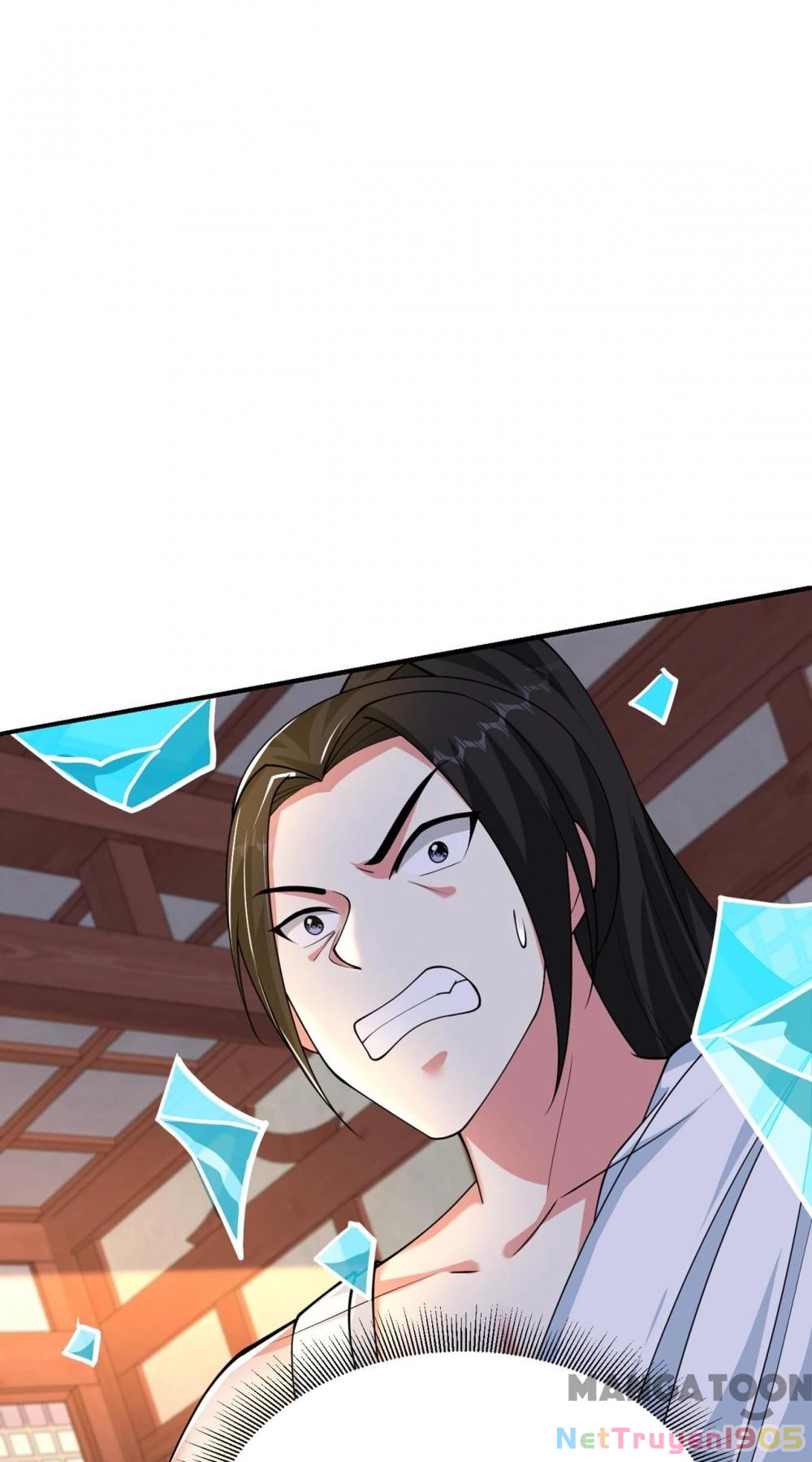 Nhặt Hoa Khôi Về Làm Vợ Chapter 433 - Trang 33