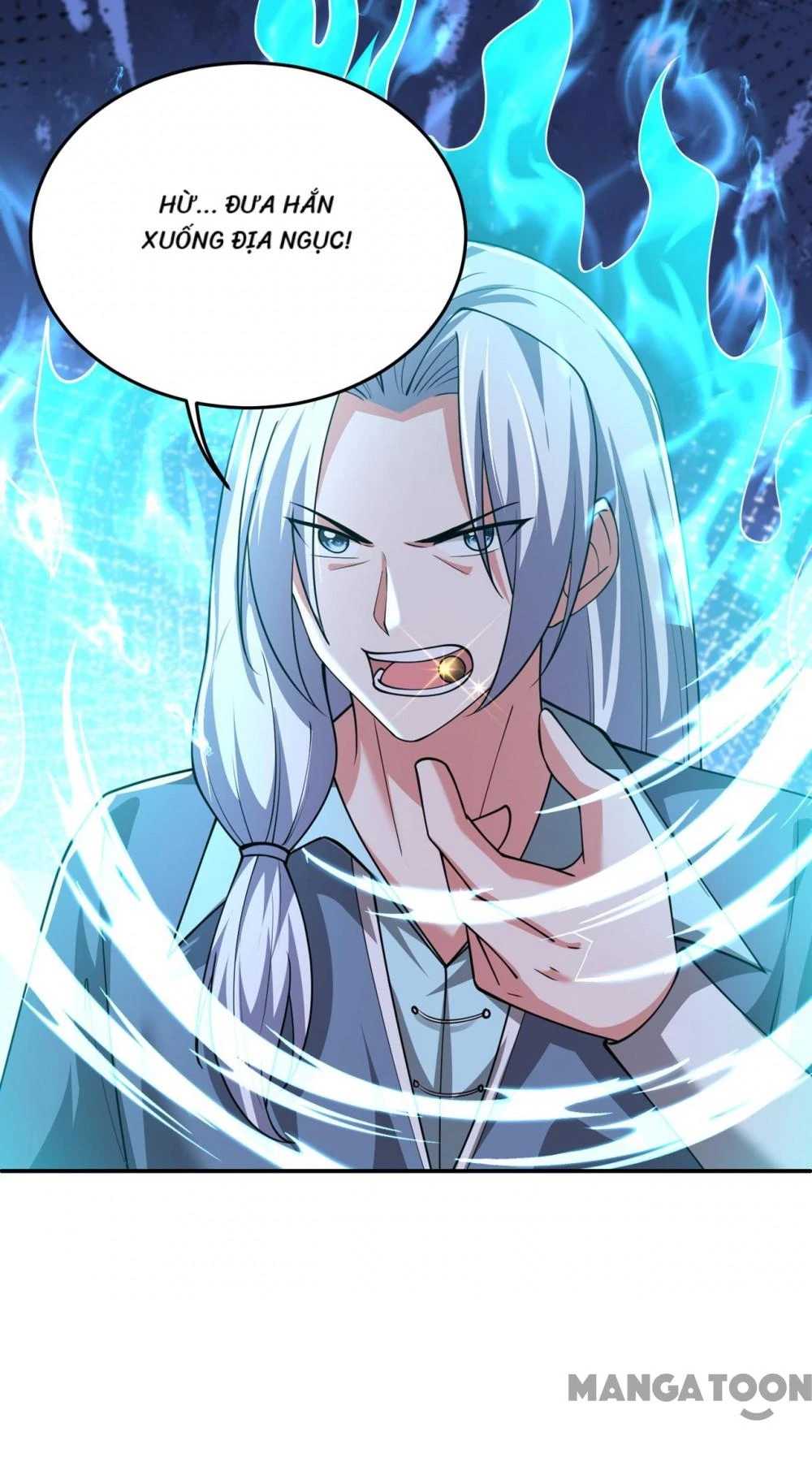 Nhặt Hoa Khôi Về Làm Vợ Chapter 433 - Trang 37