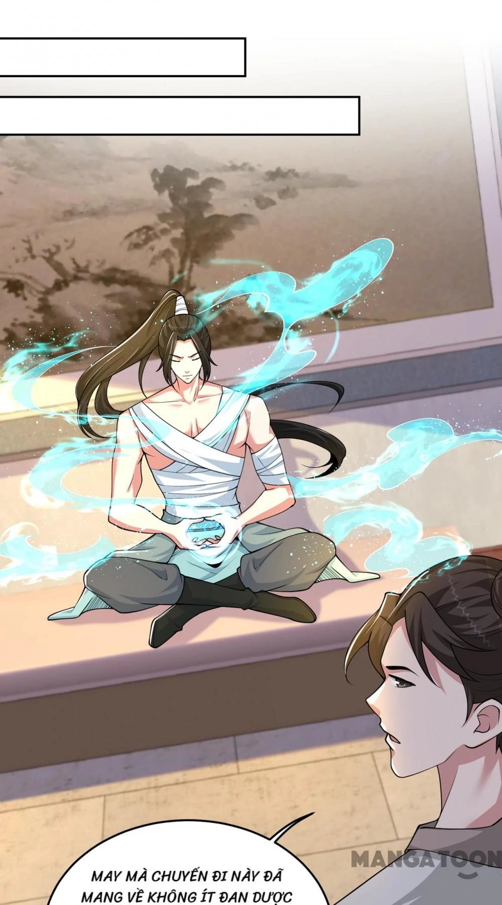 Nhặt Hoa Khôi Về Làm Vợ Chapter 433 - Trang 5