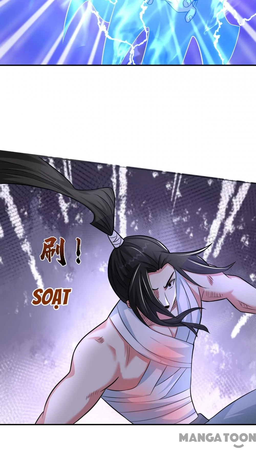 Nhặt Hoa Khôi Về Làm Vợ Chapter 434 - Trang 13