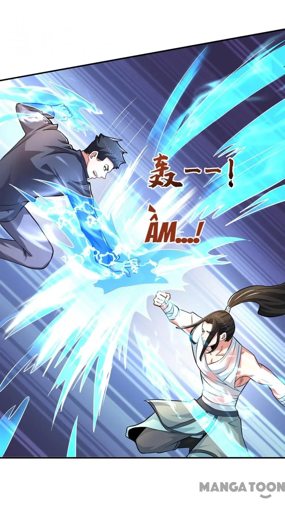 Nhặt Hoa Khôi Về Làm Vợ Chapter 434 - Trang 14