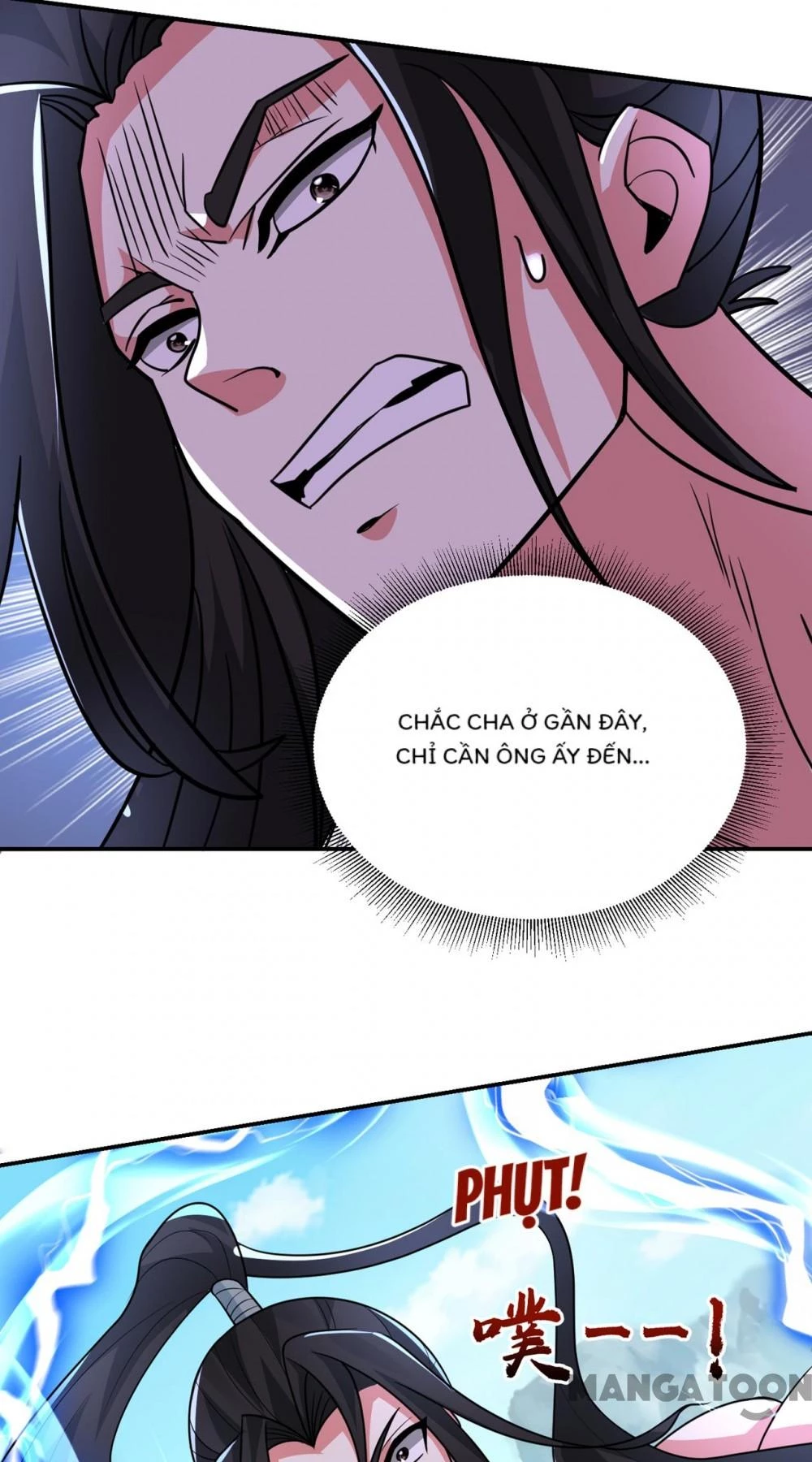 Nhặt Hoa Khôi Về Làm Vợ Chapter 434 - Trang 19