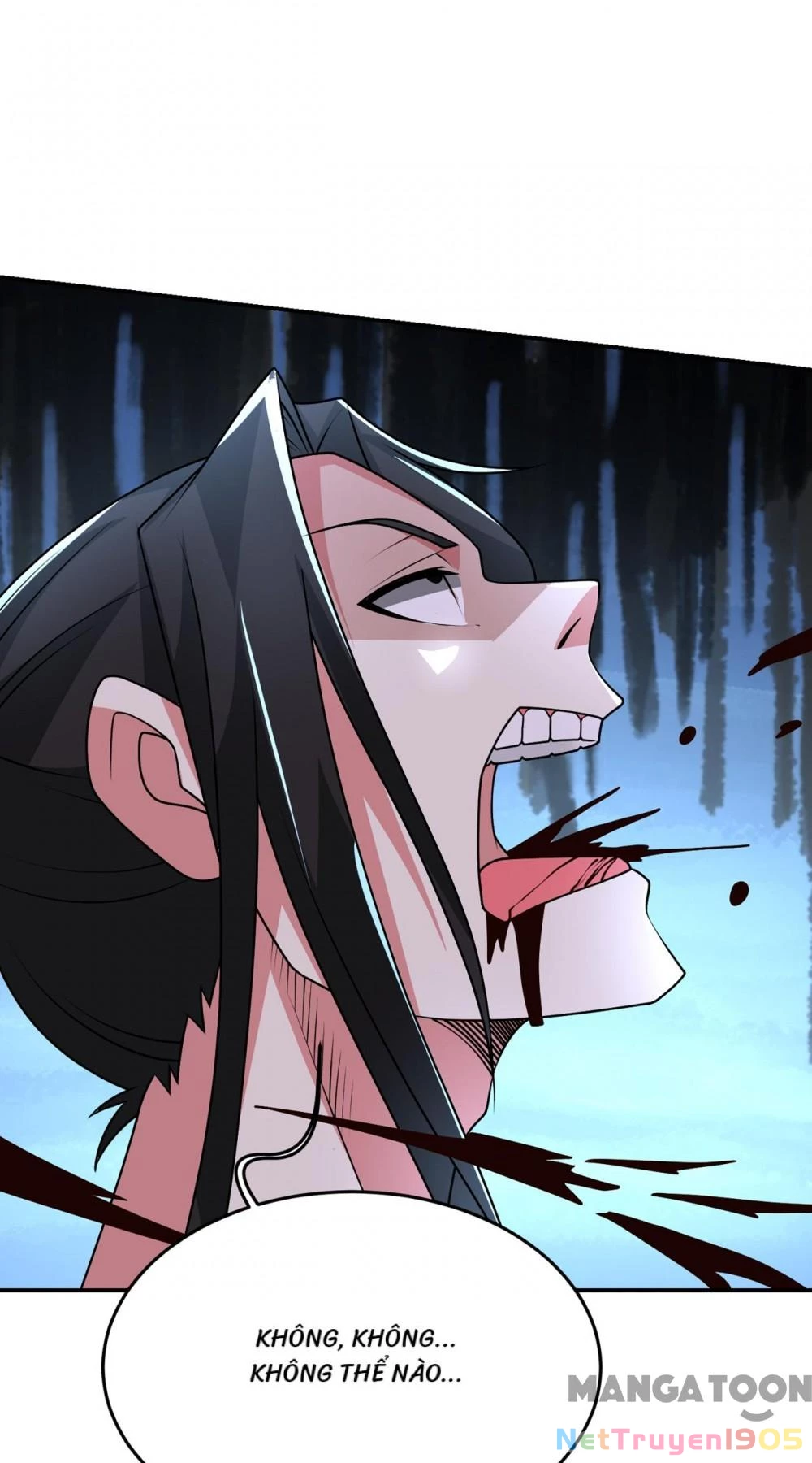 Nhặt Hoa Khôi Về Làm Vợ Chapter 434 - Trang 24