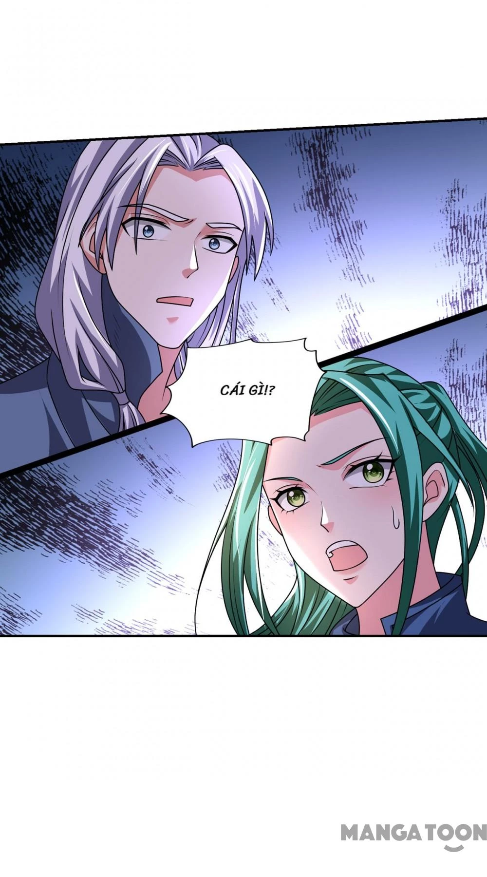 Nhặt Hoa Khôi Về Làm Vợ Chapter 434 - Trang 30