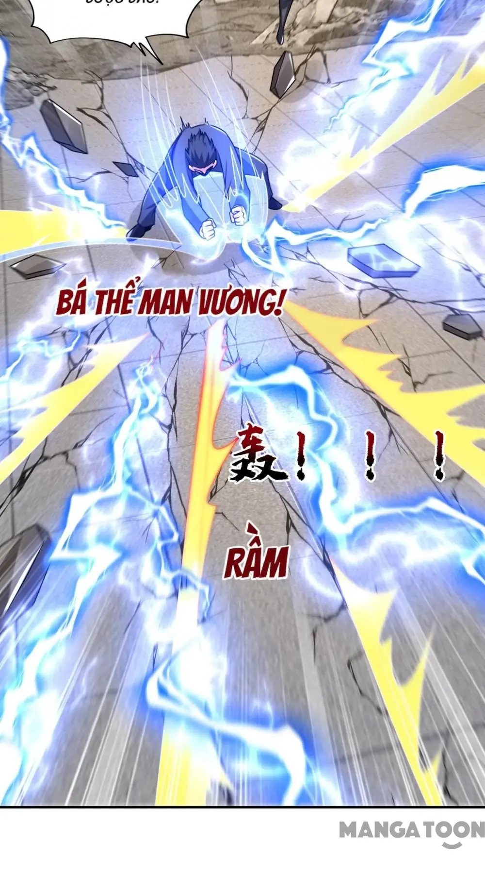 Nhặt Hoa Khôi Về Làm Vợ Chapter 434 - Trang 5