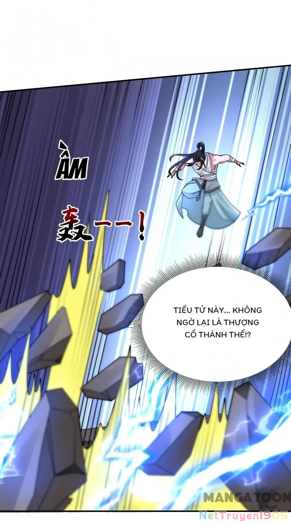 Nhặt Hoa Khôi Về Làm Vợ Chapter 434 - Trang 6