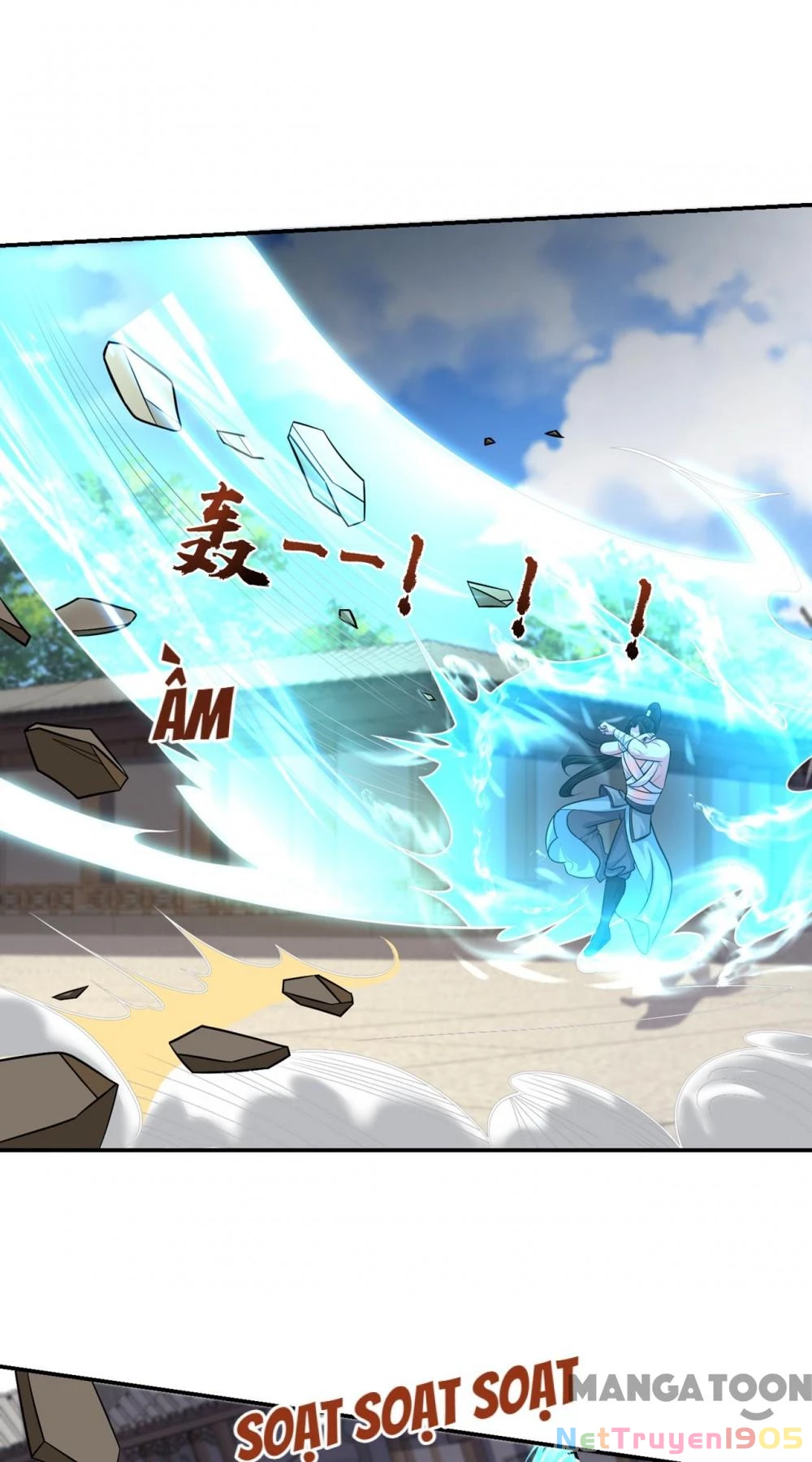 Nhặt Hoa Khôi Về Làm Vợ Chapter 434 - Trang 9