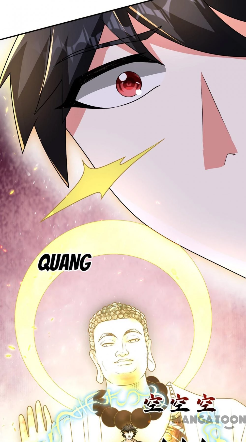 Nhặt Hoa Khôi Về Làm Vợ Chapter 435 - Trang 10