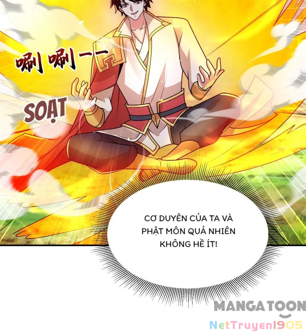Nhặt Hoa Khôi Về Làm Vợ Chapter 435 - Trang 12