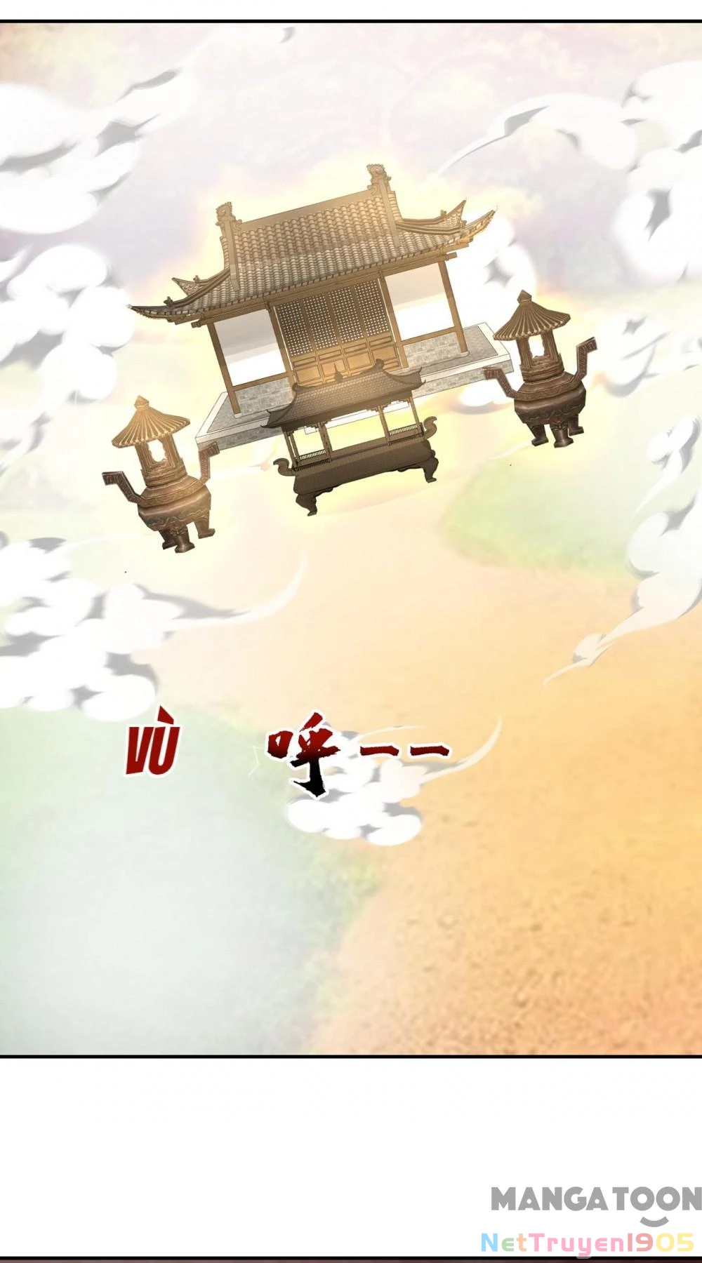 Nhặt Hoa Khôi Về Làm Vợ Chapter 435 - Trang 15