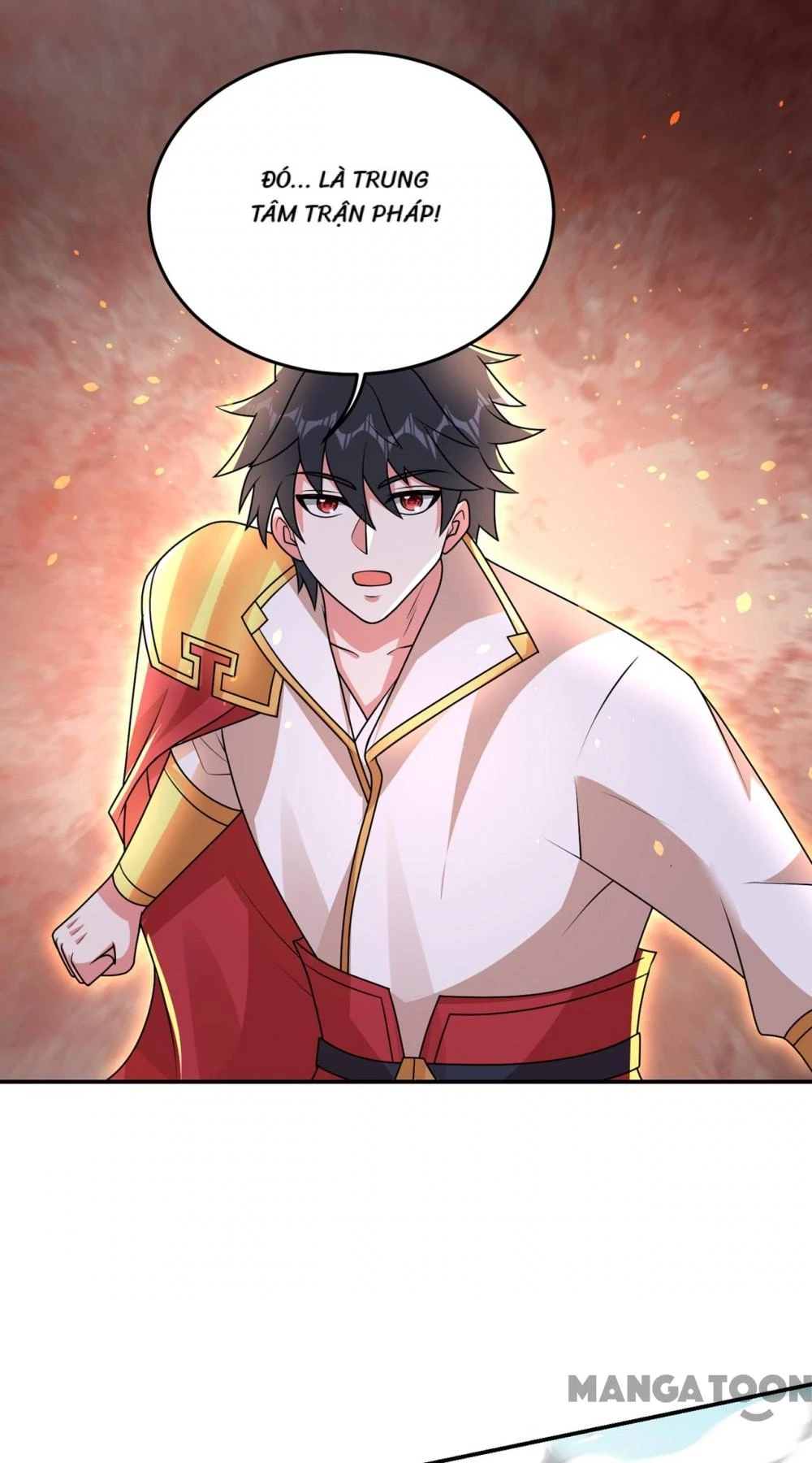 Nhặt Hoa Khôi Về Làm Vợ Chapter 435 - Trang 16