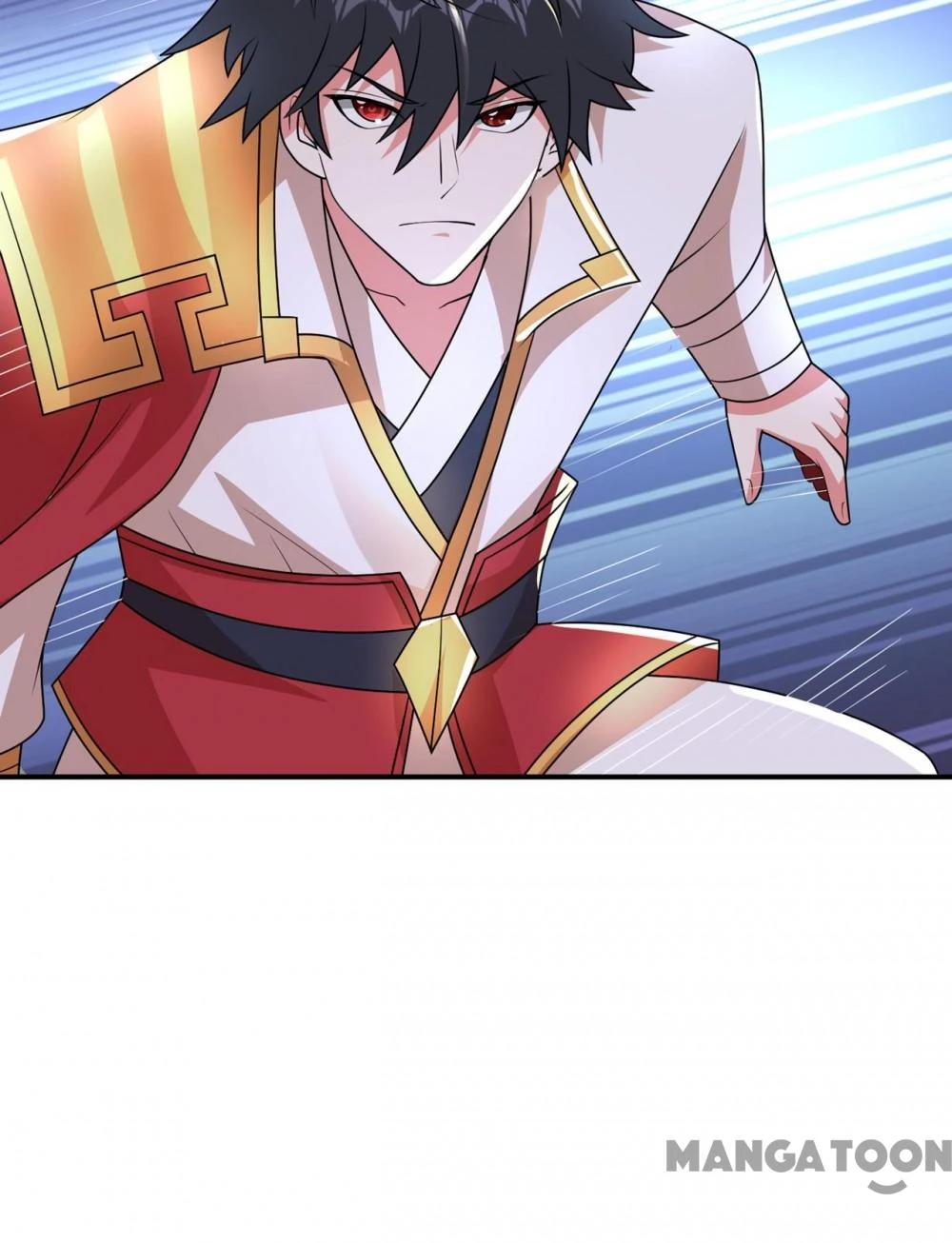 Nhặt Hoa Khôi Về Làm Vợ Chapter 435 - Trang 18