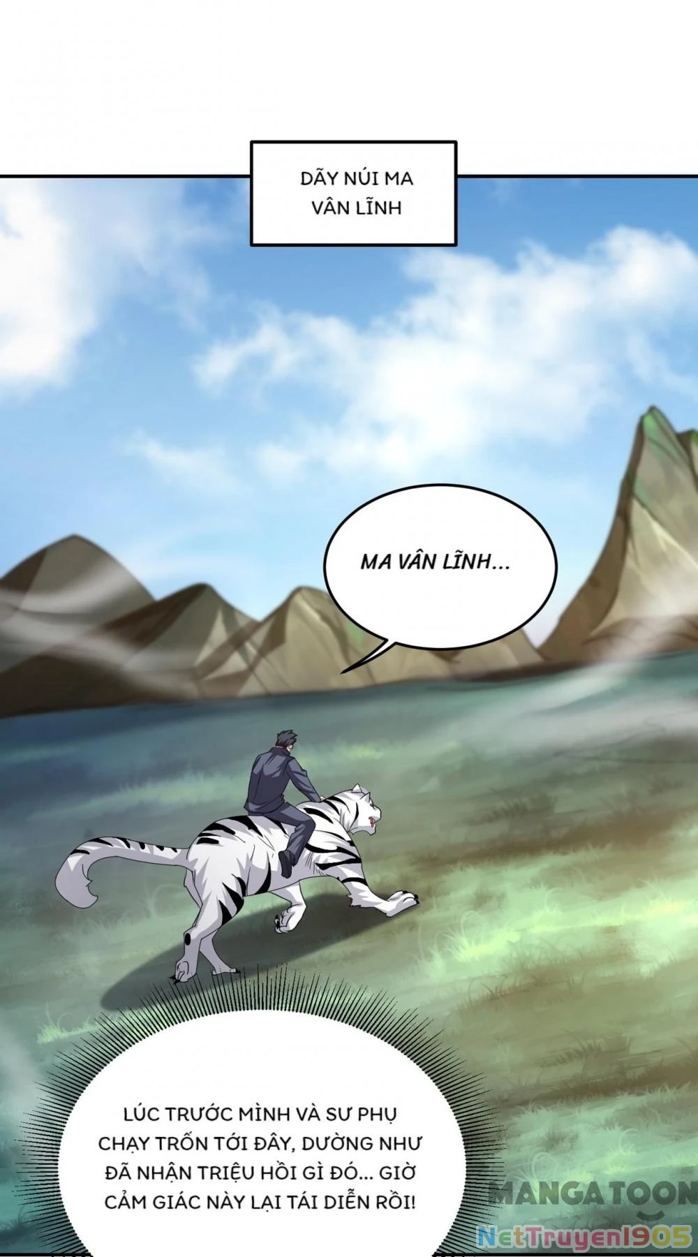 Nhặt Hoa Khôi Về Làm Vợ Chapter 435 - Trang 19