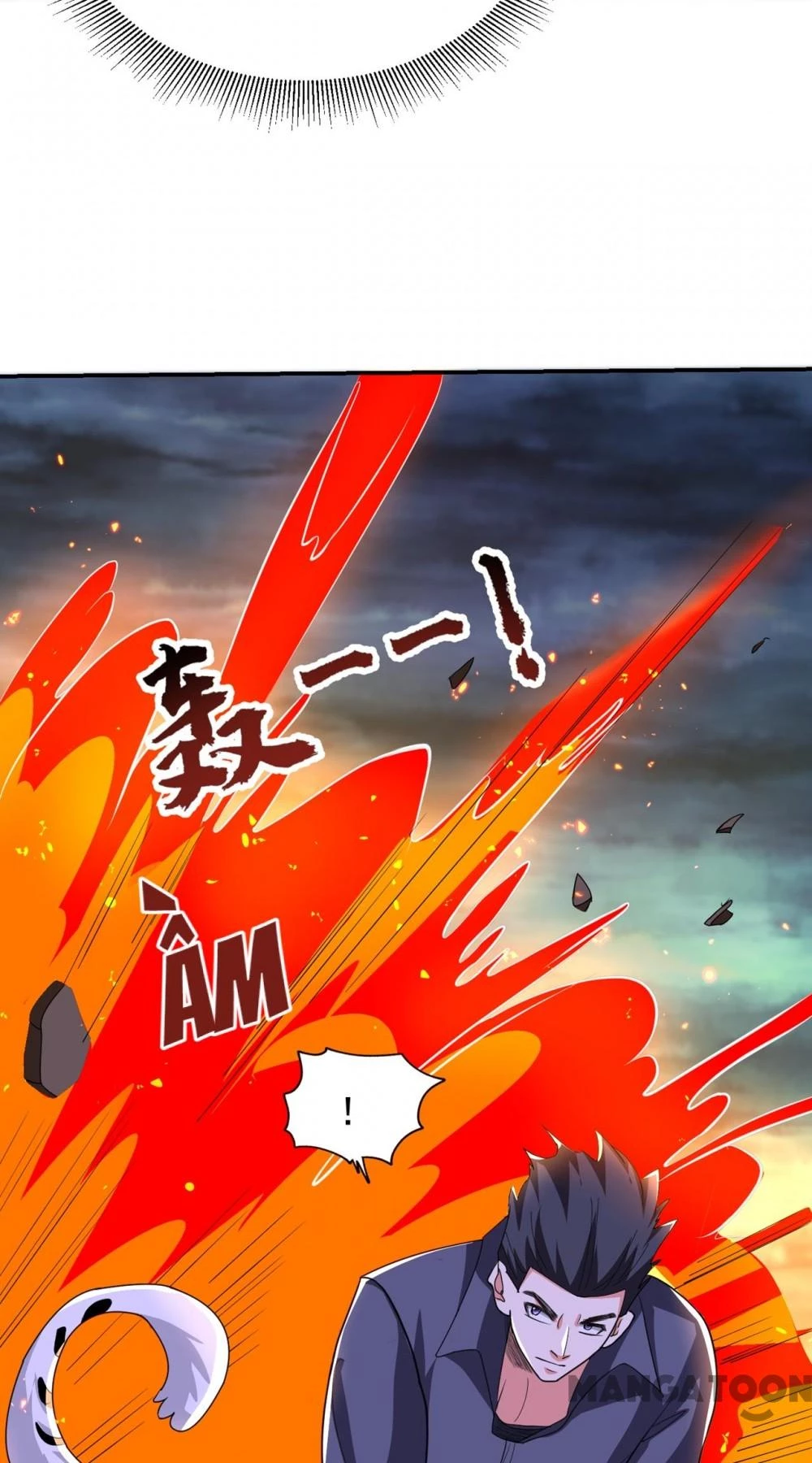 Nhặt Hoa Khôi Về Làm Vợ Chapter 435 - Trang 20
