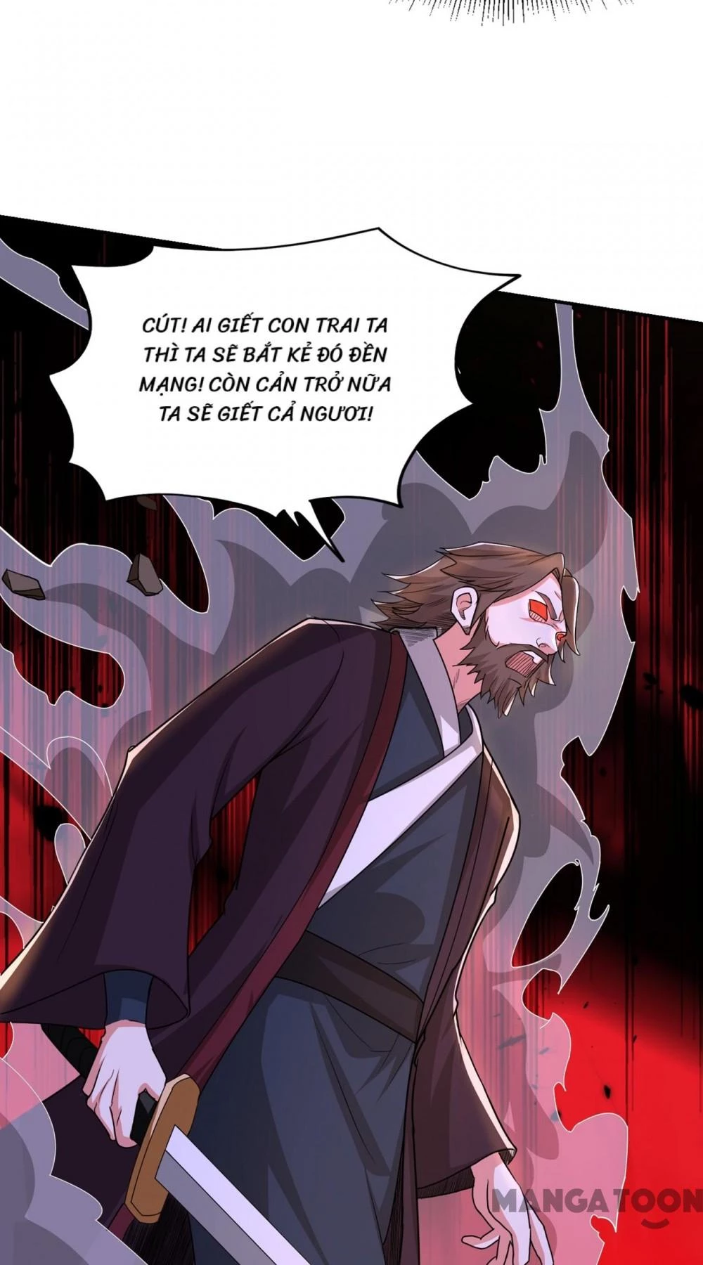 Nhặt Hoa Khôi Về Làm Vợ Chapter 435 - Trang 22
