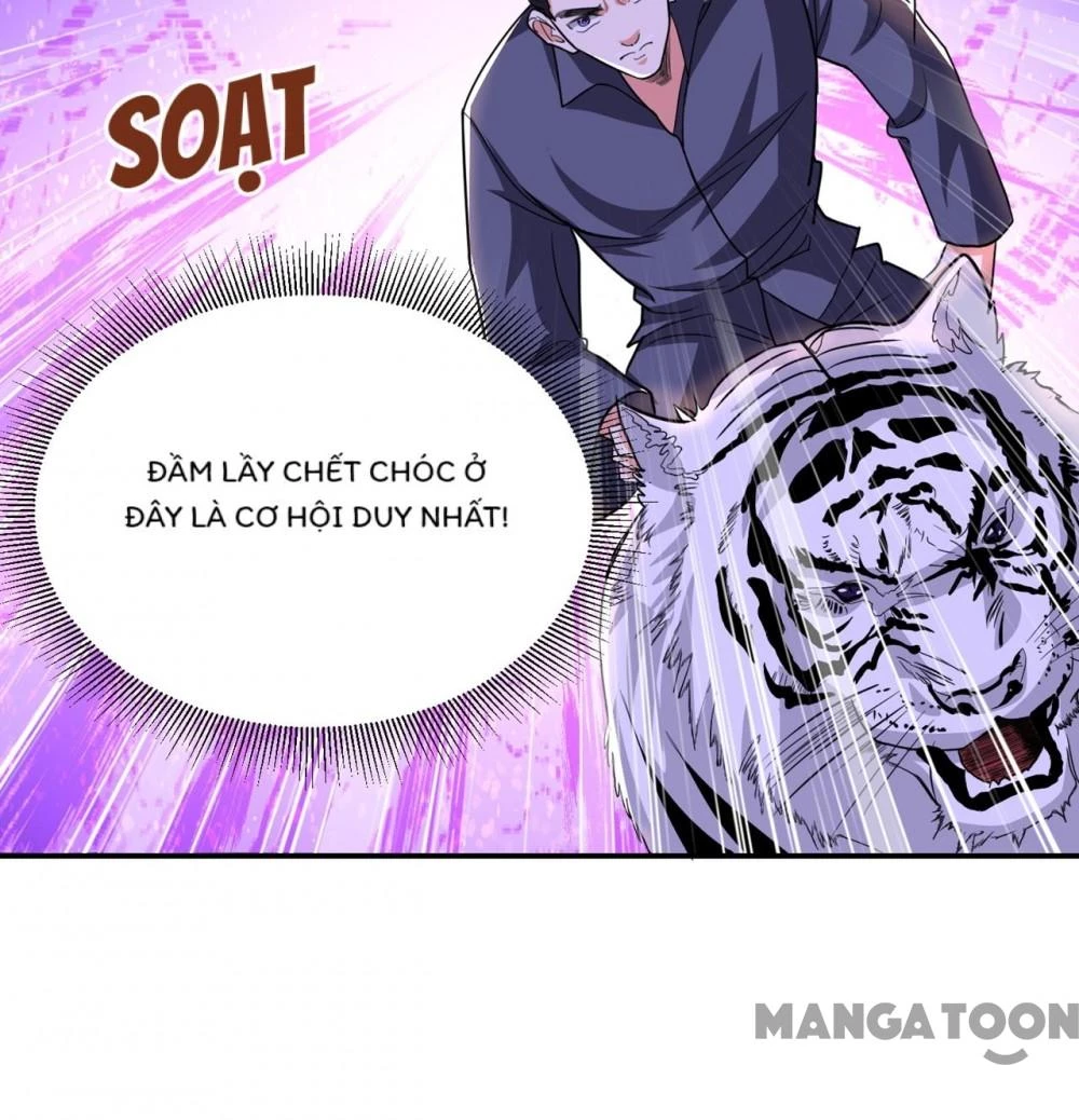 Nhặt Hoa Khôi Về Làm Vợ Chapter 435 - Trang 25