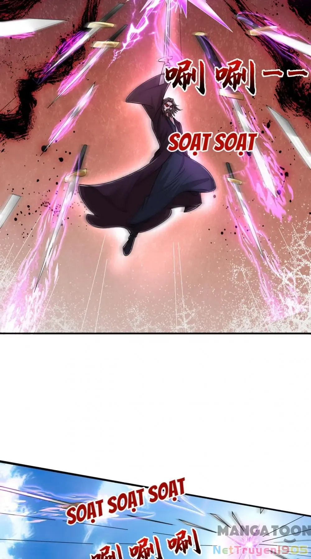 Nhặt Hoa Khôi Về Làm Vợ Chapter 435 - Trang 30