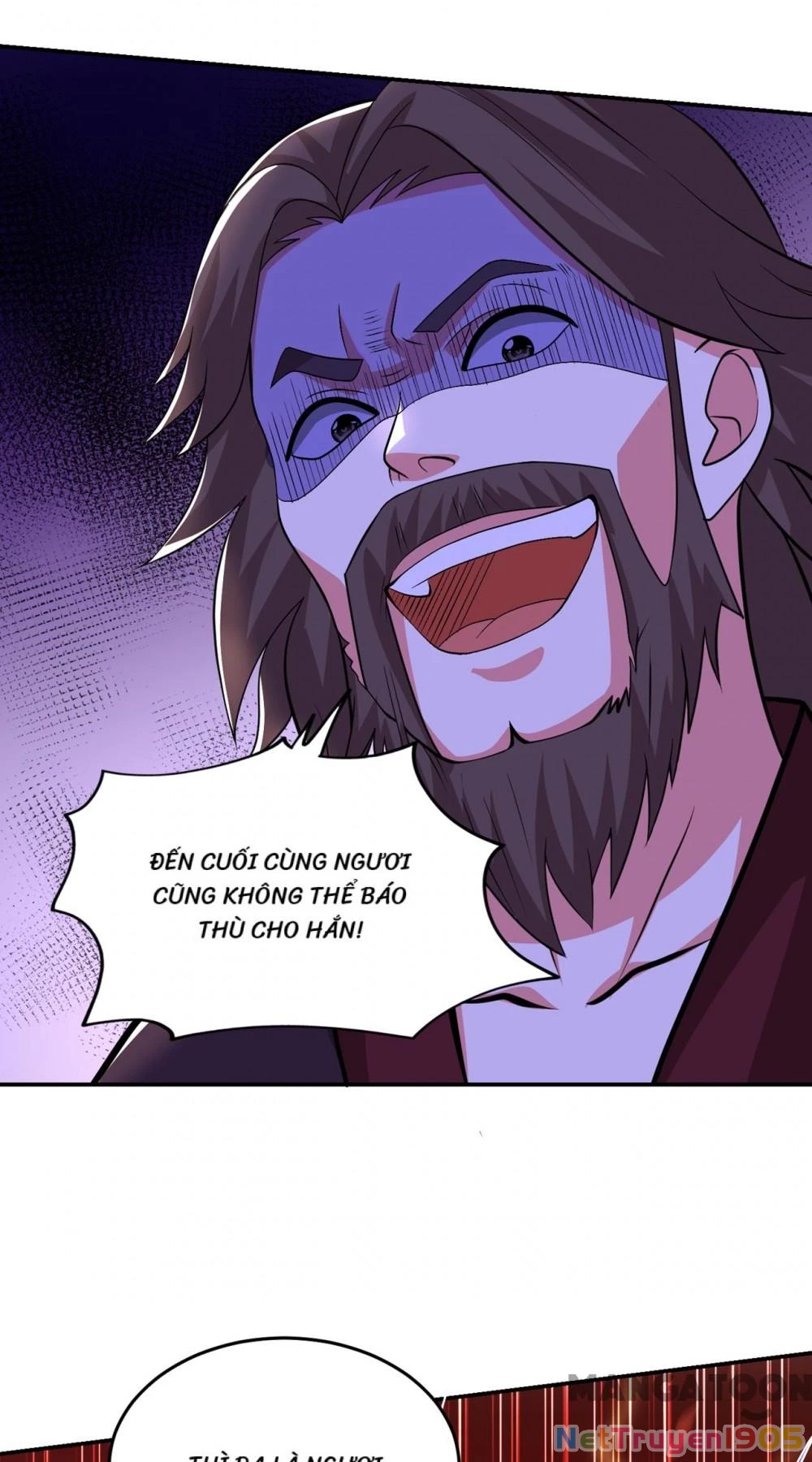 Nhặt Hoa Khôi Về Làm Vợ Chapter 435 - Trang 33