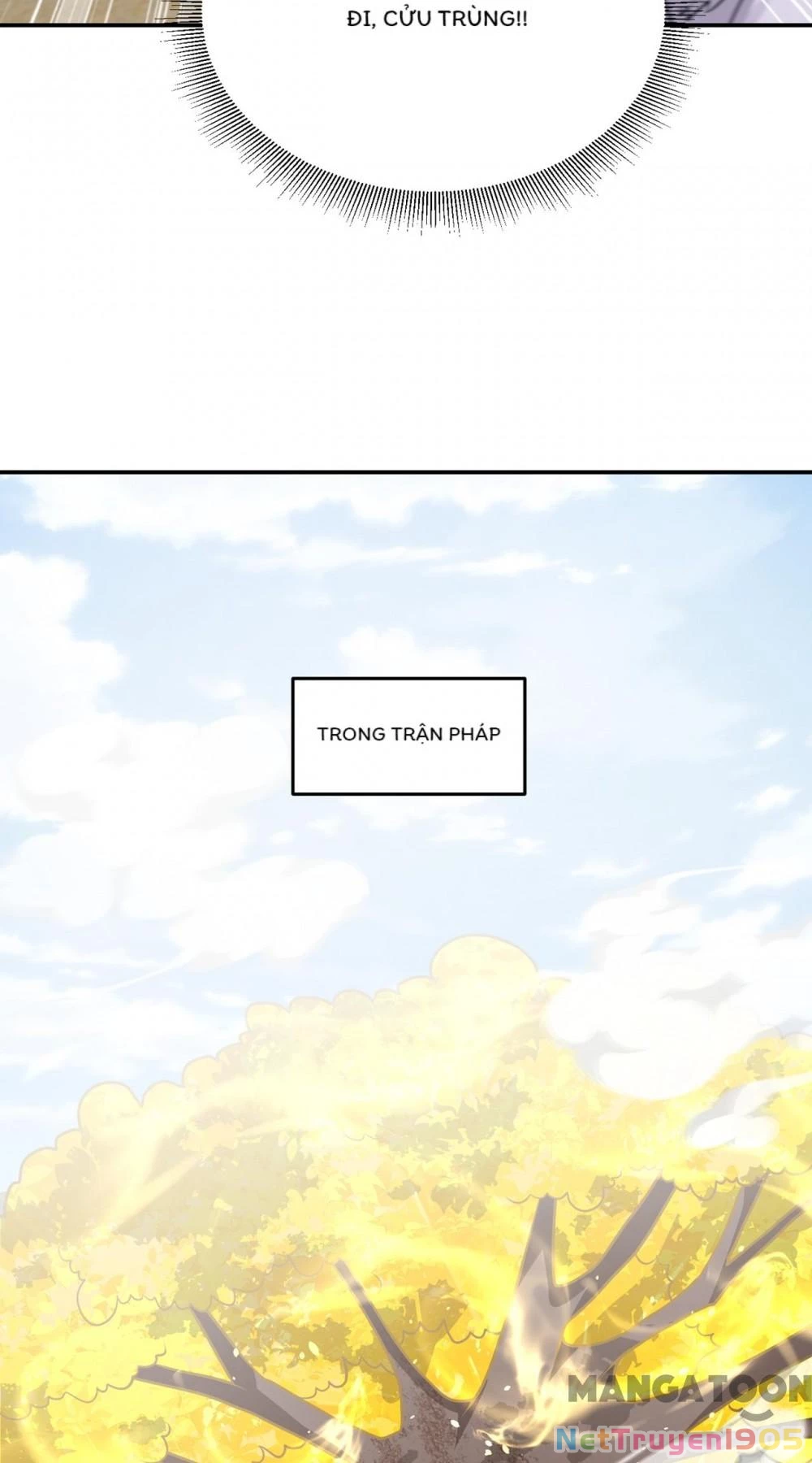 Nhặt Hoa Khôi Về Làm Vợ Chapter 435 - Trang 6