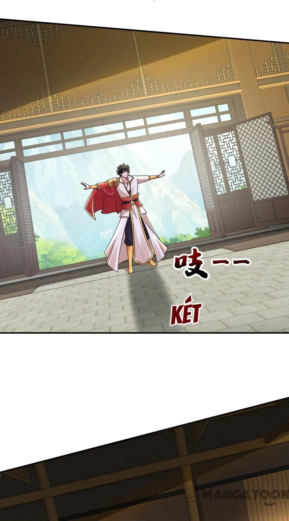 Nhặt Hoa Khôi Về Làm Vợ Chapter 436 - Trang 12