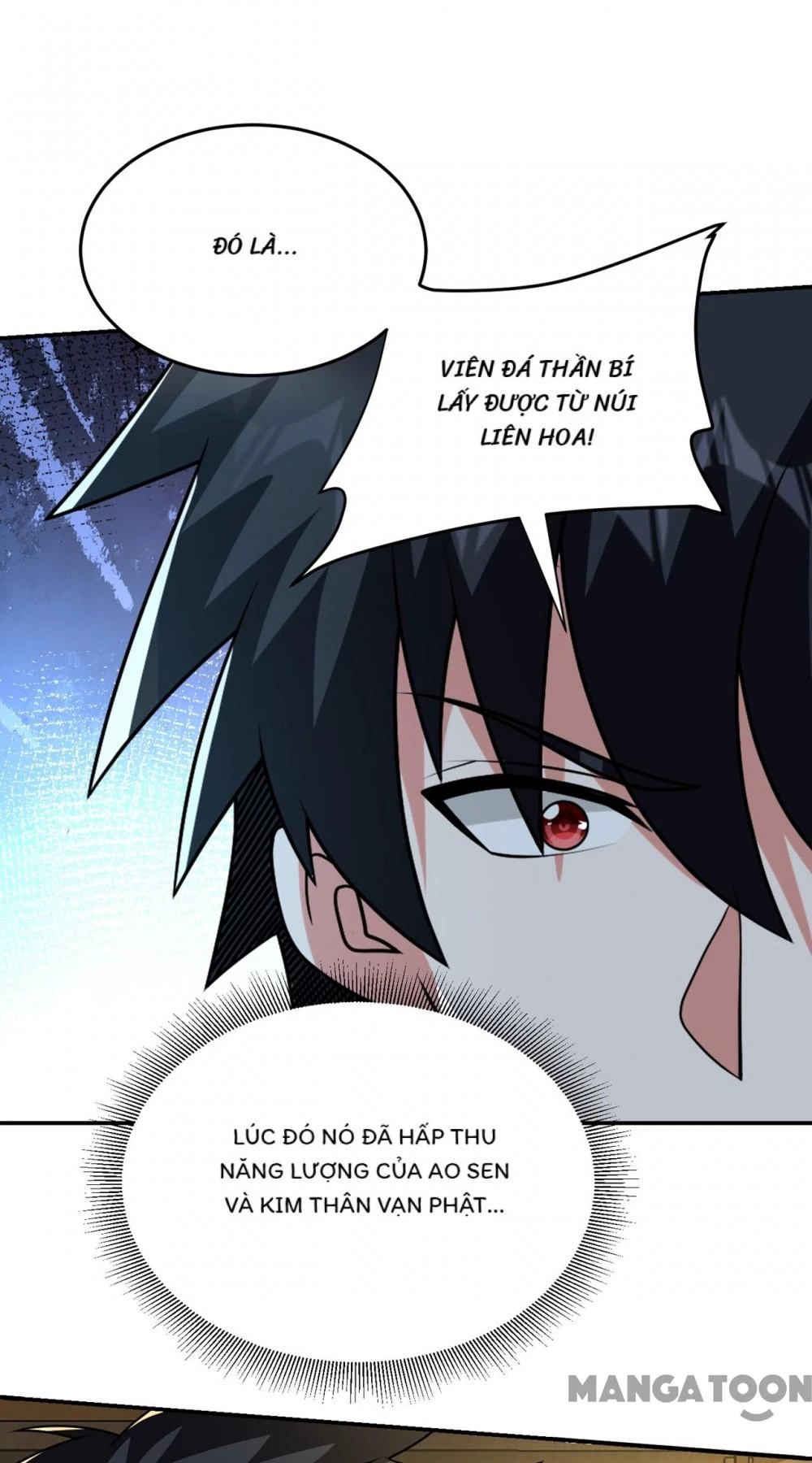 Nhặt Hoa Khôi Về Làm Vợ Chapter 436 - Trang 17
