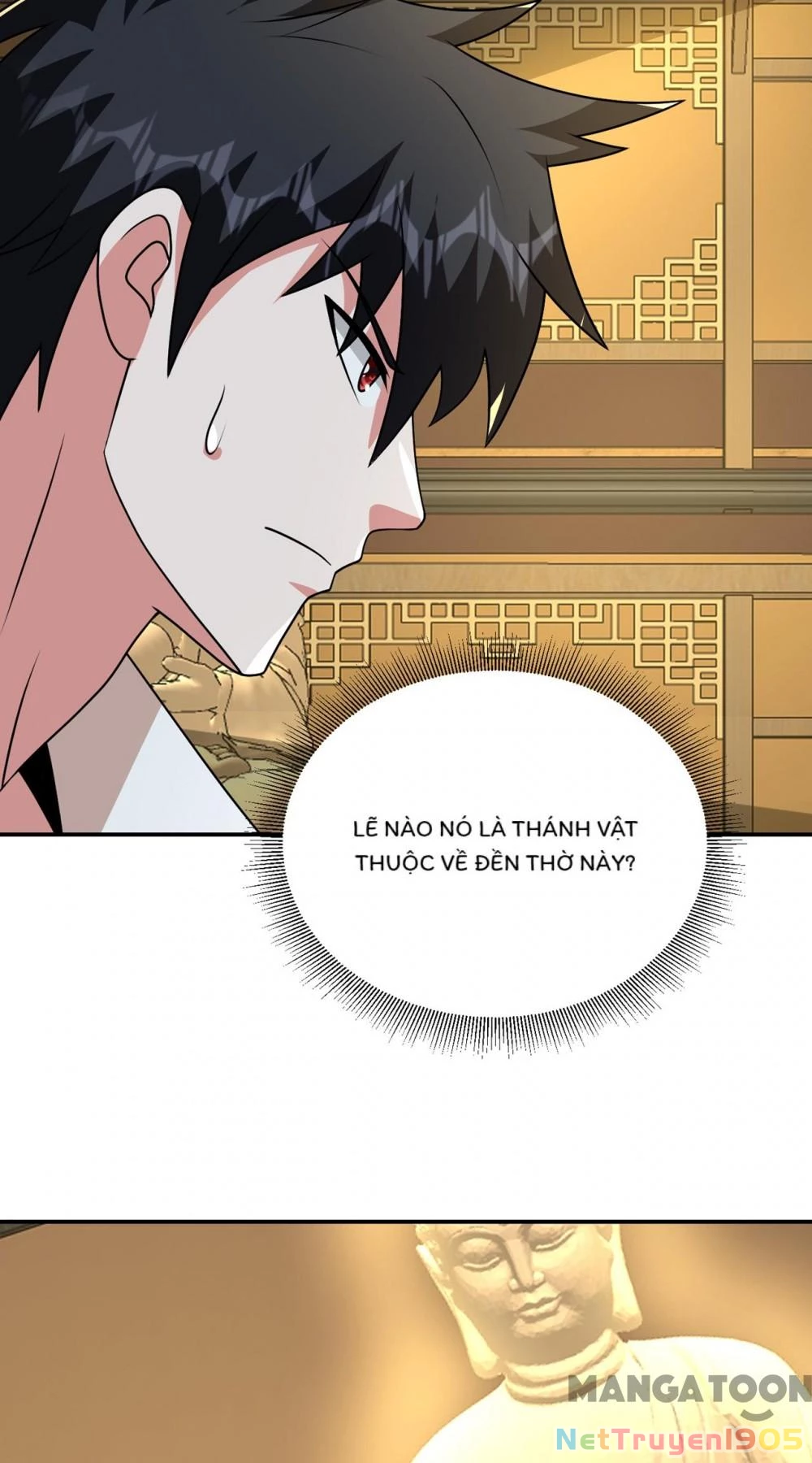 Nhặt Hoa Khôi Về Làm Vợ Chapter 436 - Trang 18