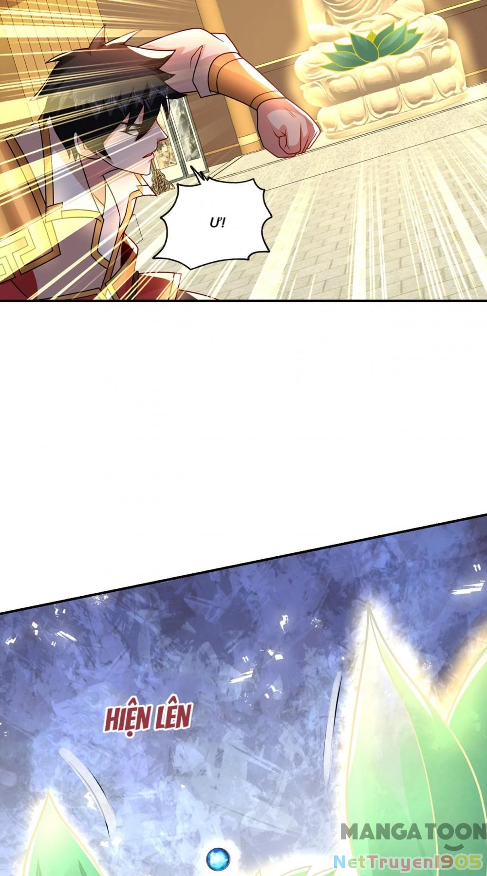Nhặt Hoa Khôi Về Làm Vợ Chapter 436 - Trang 20
