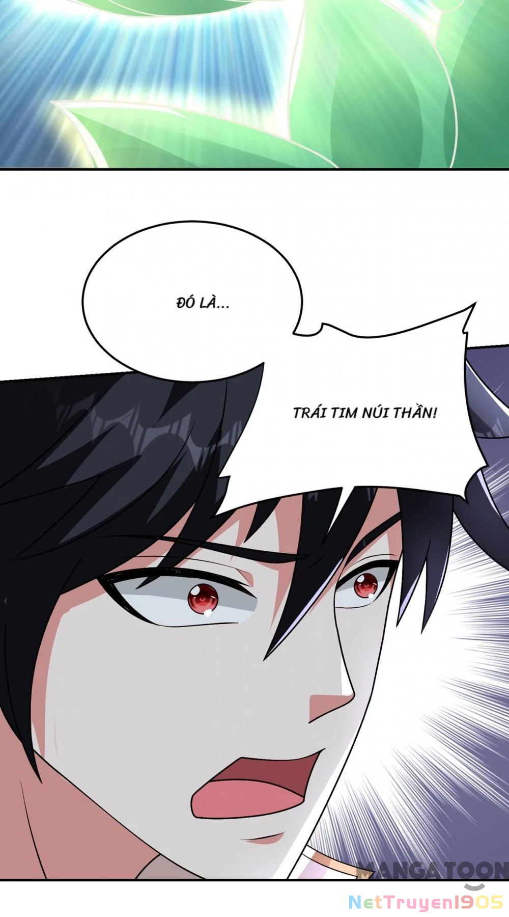 Nhặt Hoa Khôi Về Làm Vợ Chapter 436 - Trang 22
