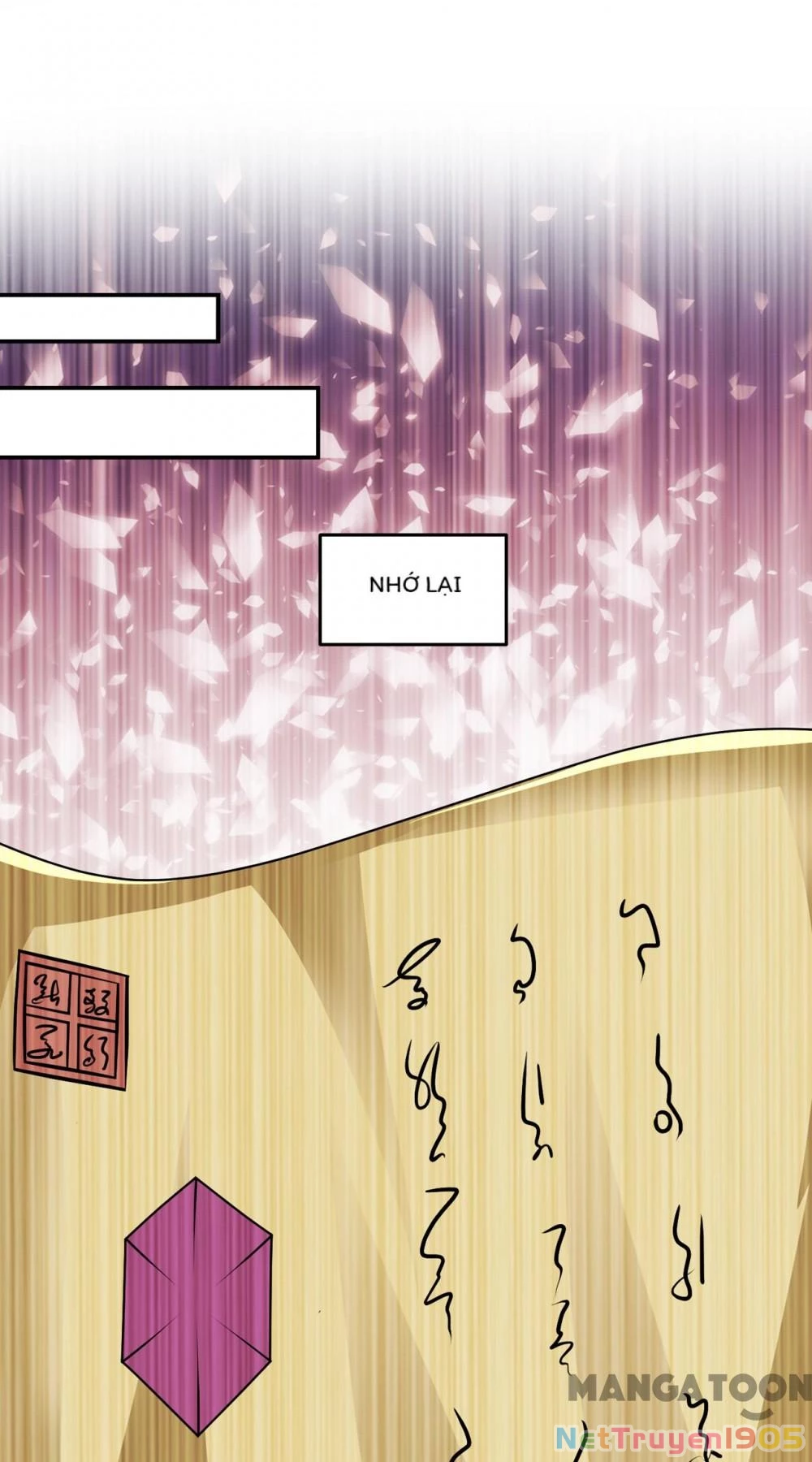 Nhặt Hoa Khôi Về Làm Vợ Chapter 436 - Trang 24