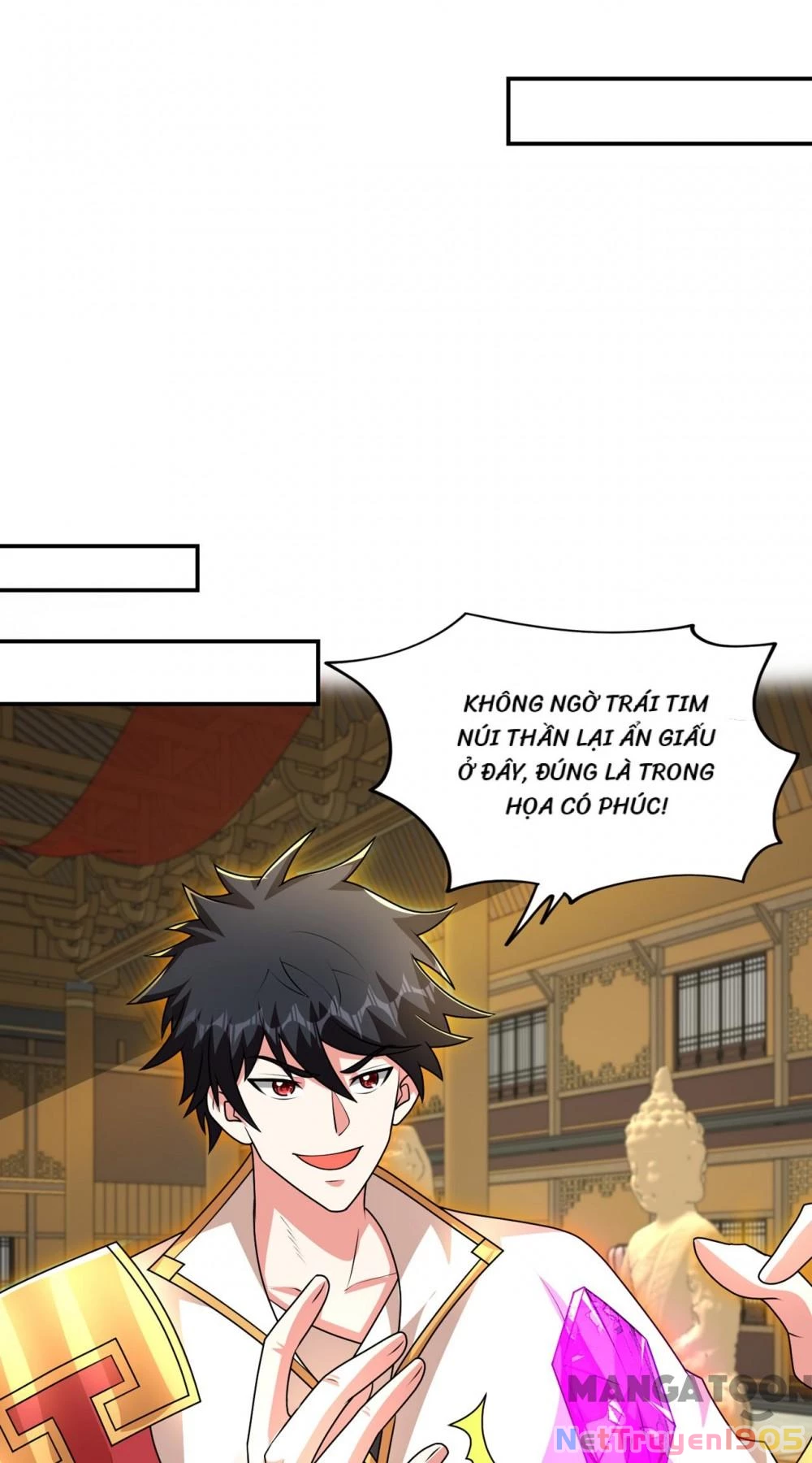 Nhặt Hoa Khôi Về Làm Vợ Chapter 436 - Trang 26