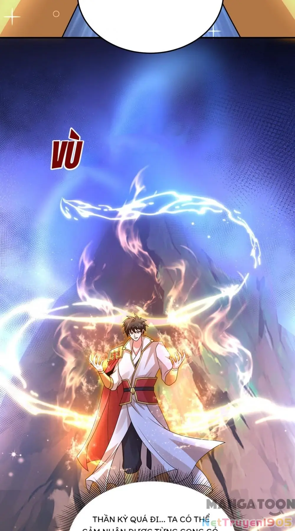 Nhặt Hoa Khôi Về Làm Vợ Chapter 436 - Trang 28