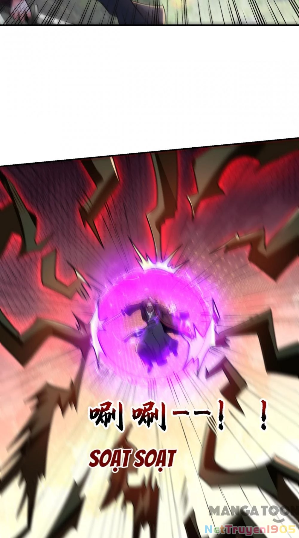 Nhặt Hoa Khôi Về Làm Vợ Chapter 436 - Trang 5