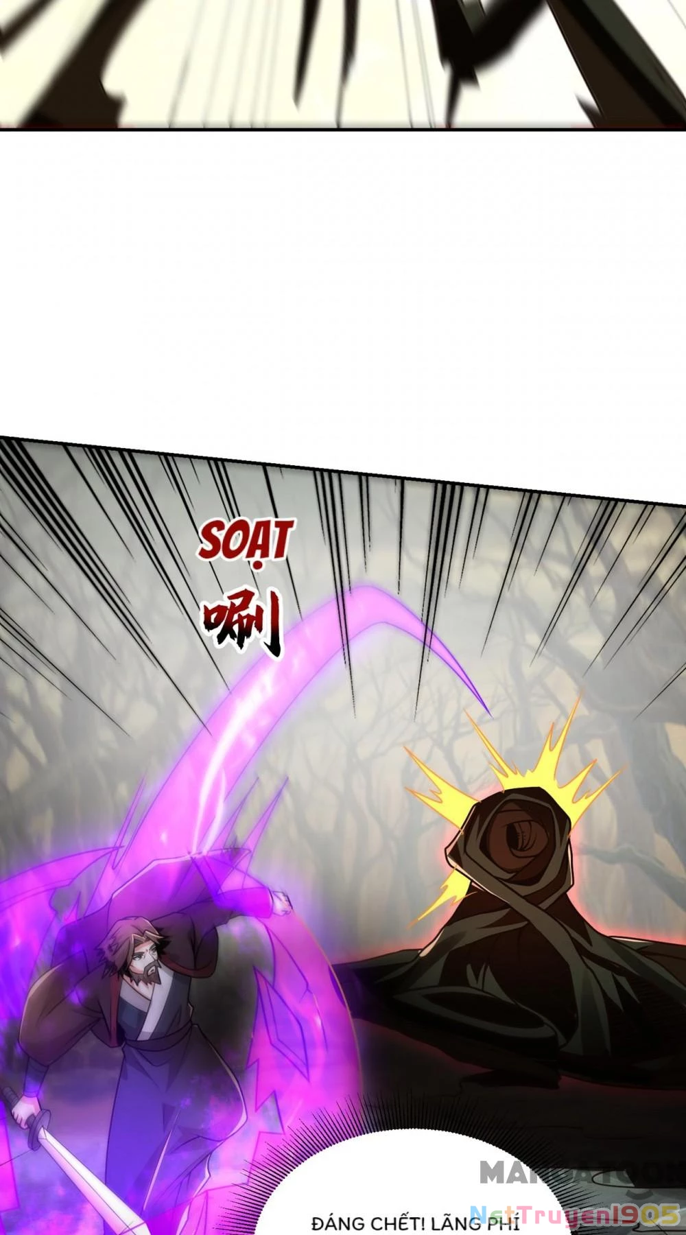 Nhặt Hoa Khôi Về Làm Vợ Chapter 436 - Trang 6