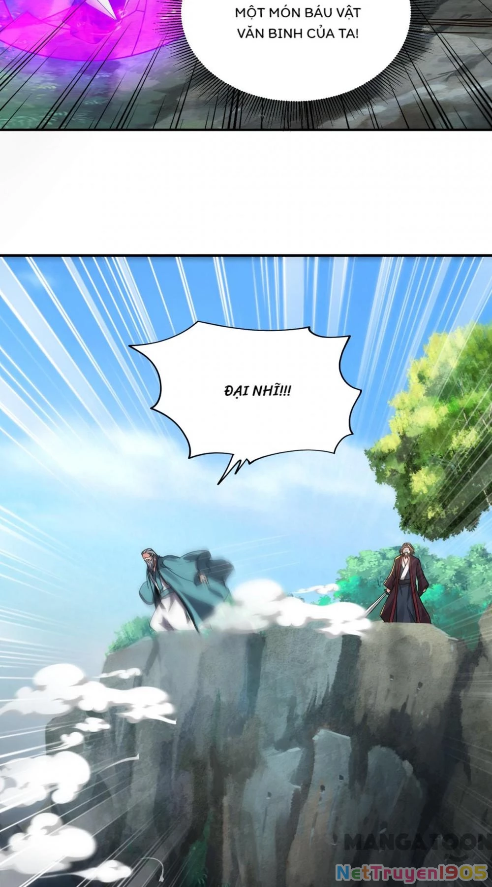 Nhặt Hoa Khôi Về Làm Vợ Chapter 436 - Trang 7