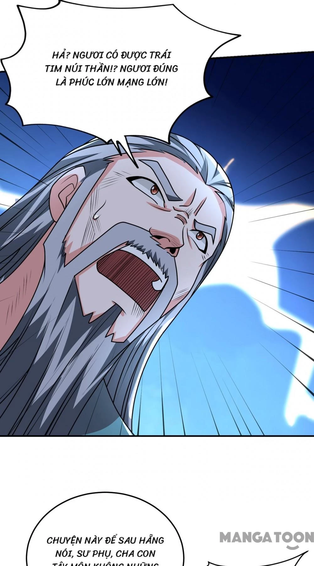 Nhặt Hoa Khôi Về Làm Vợ Chapter 437 - Trang 16