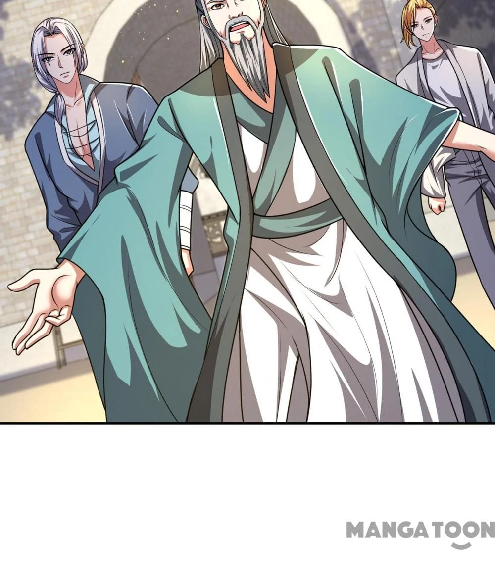 Nhặt Hoa Khôi Về Làm Vợ Chapter 437 - Trang 26