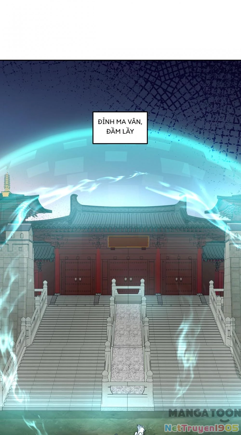 Nhặt Hoa Khôi Về Làm Vợ Chapter 437 - Trang 33