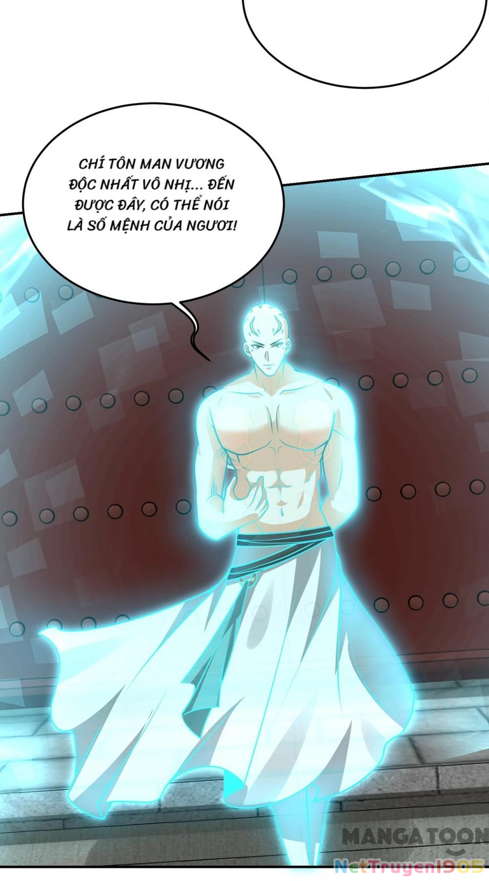 Nhặt Hoa Khôi Về Làm Vợ Chapter 438 - Trang 4