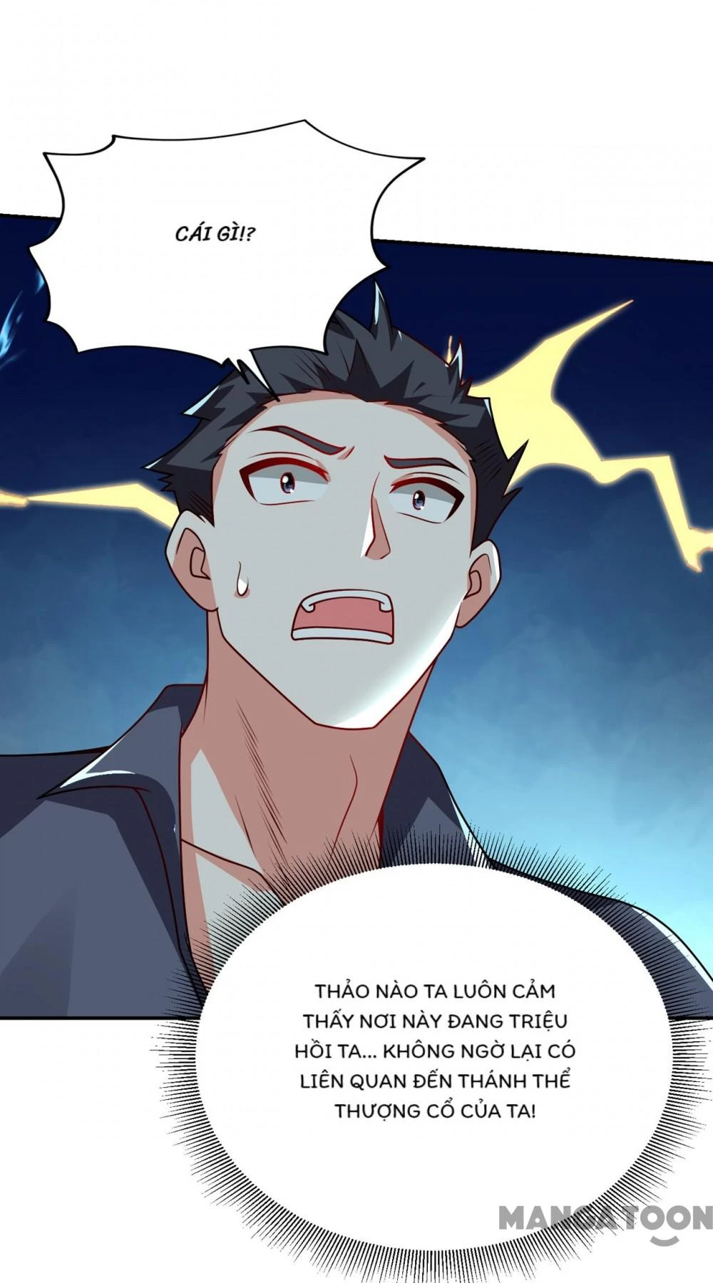 Nhặt Hoa Khôi Về Làm Vợ Chapter 438 - Trang 5