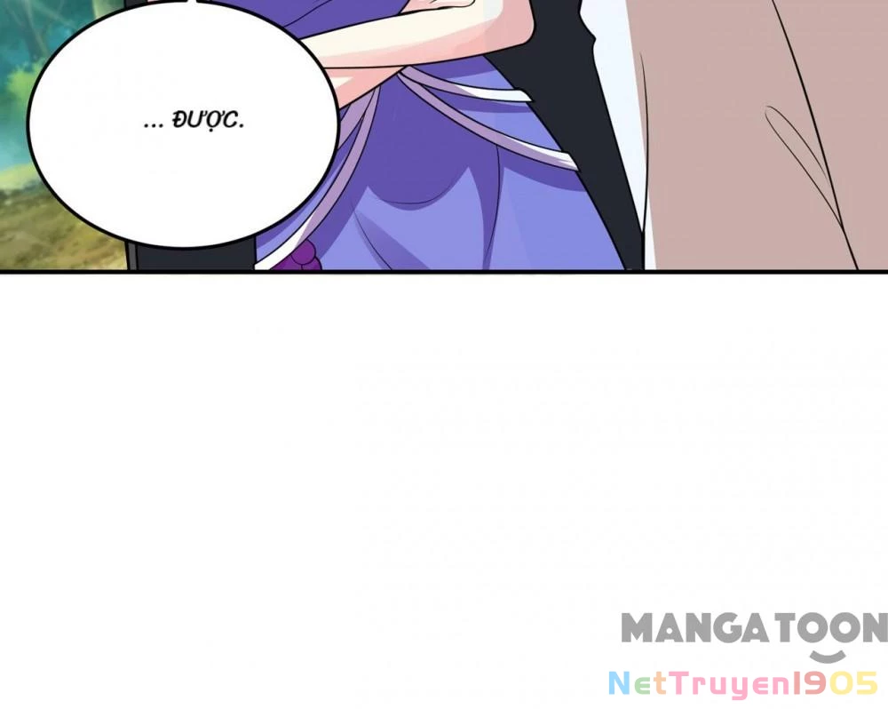 Nhặt Hoa Khôi Về Làm Vợ Chapter 439 - Trang 14