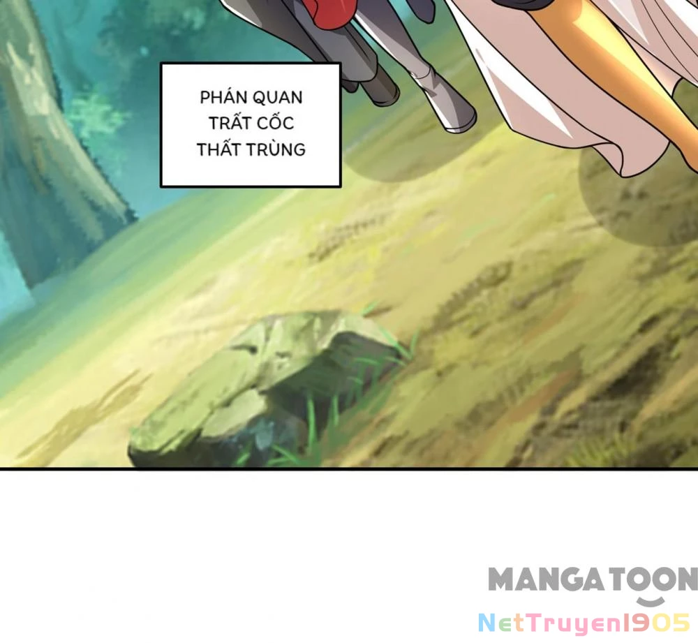 Nhặt Hoa Khôi Về Làm Vợ Chapter 439 - Trang 3