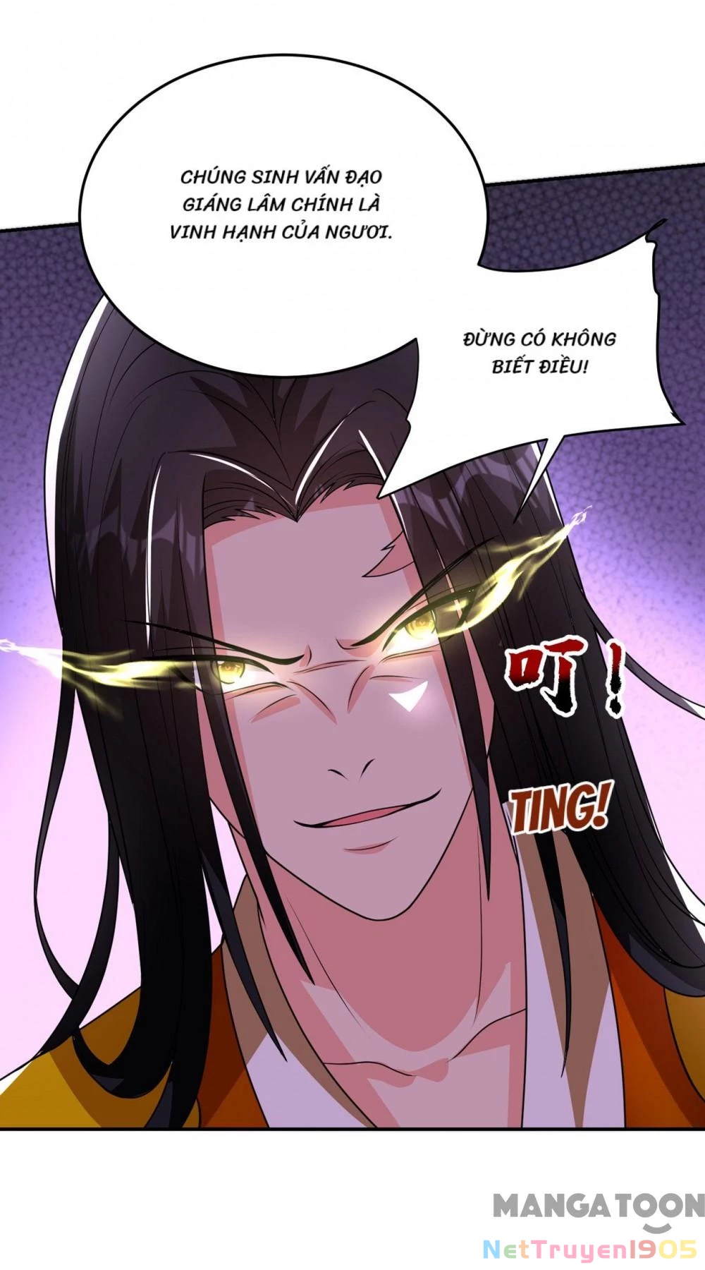 Nhặt Hoa Khôi Về Làm Vợ Chapter 439 - Trang 30