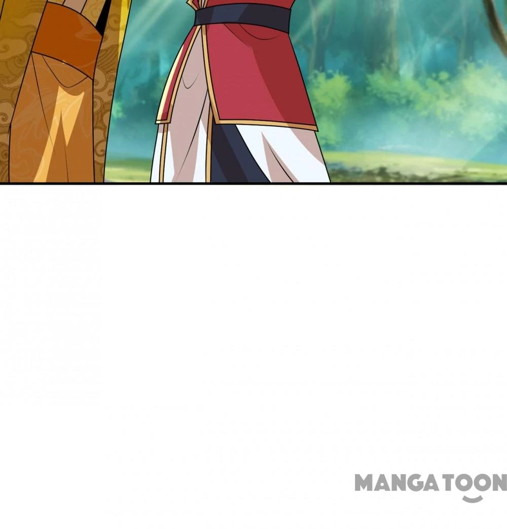 Nhặt Hoa Khôi Về Làm Vợ Chapter 439 - Trang 34